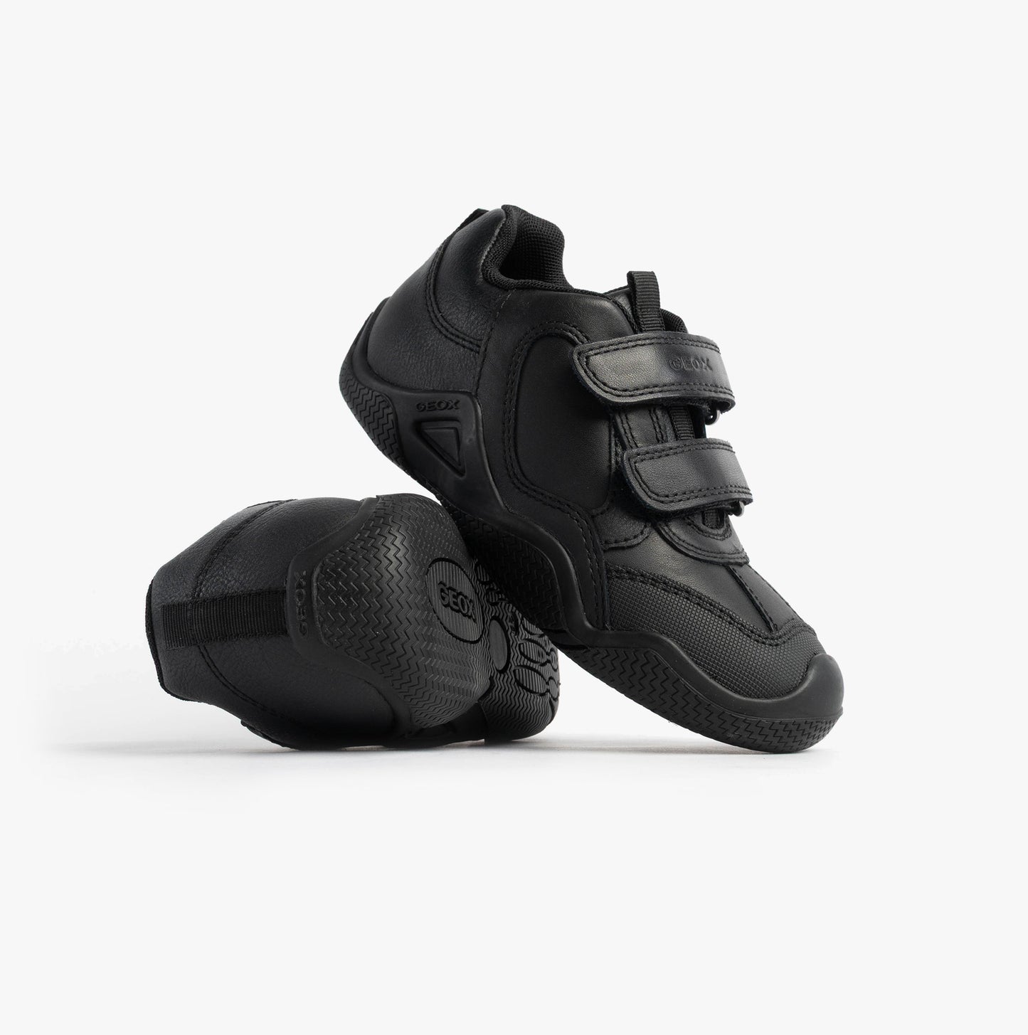JR WADER Unisex Kids Black