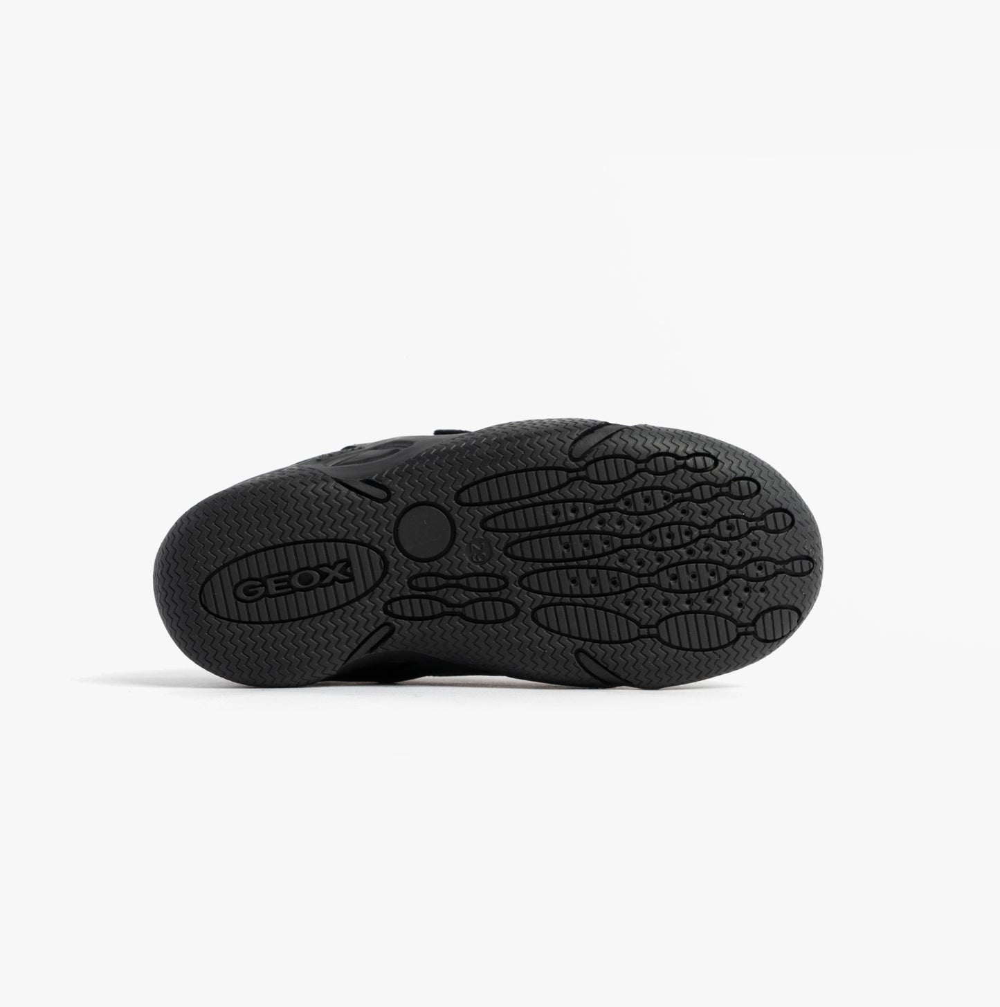 JR WADER Unisex Kids Black
