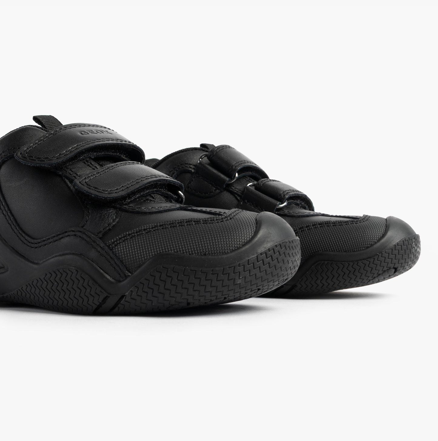 JR WADER Unisex Kids Black