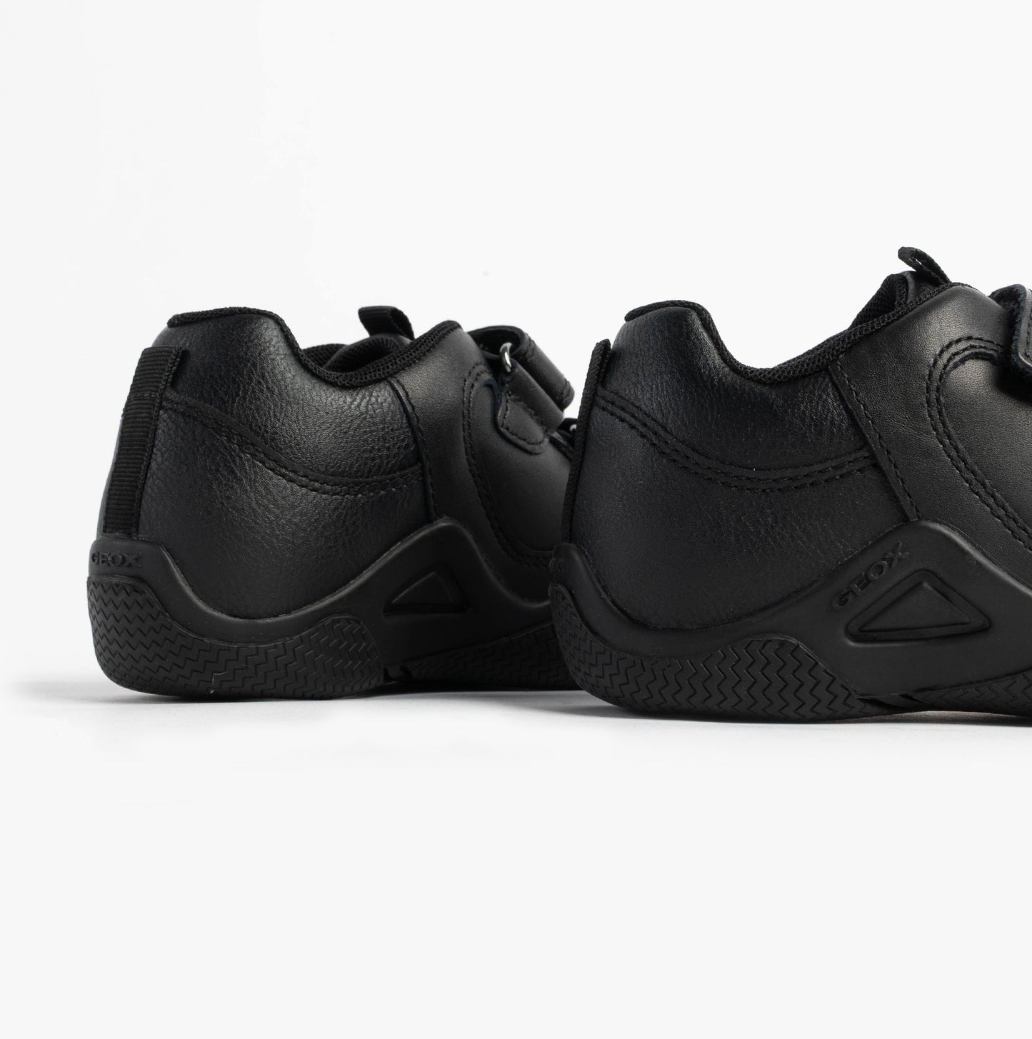 JR WADER Unisex Kids Black