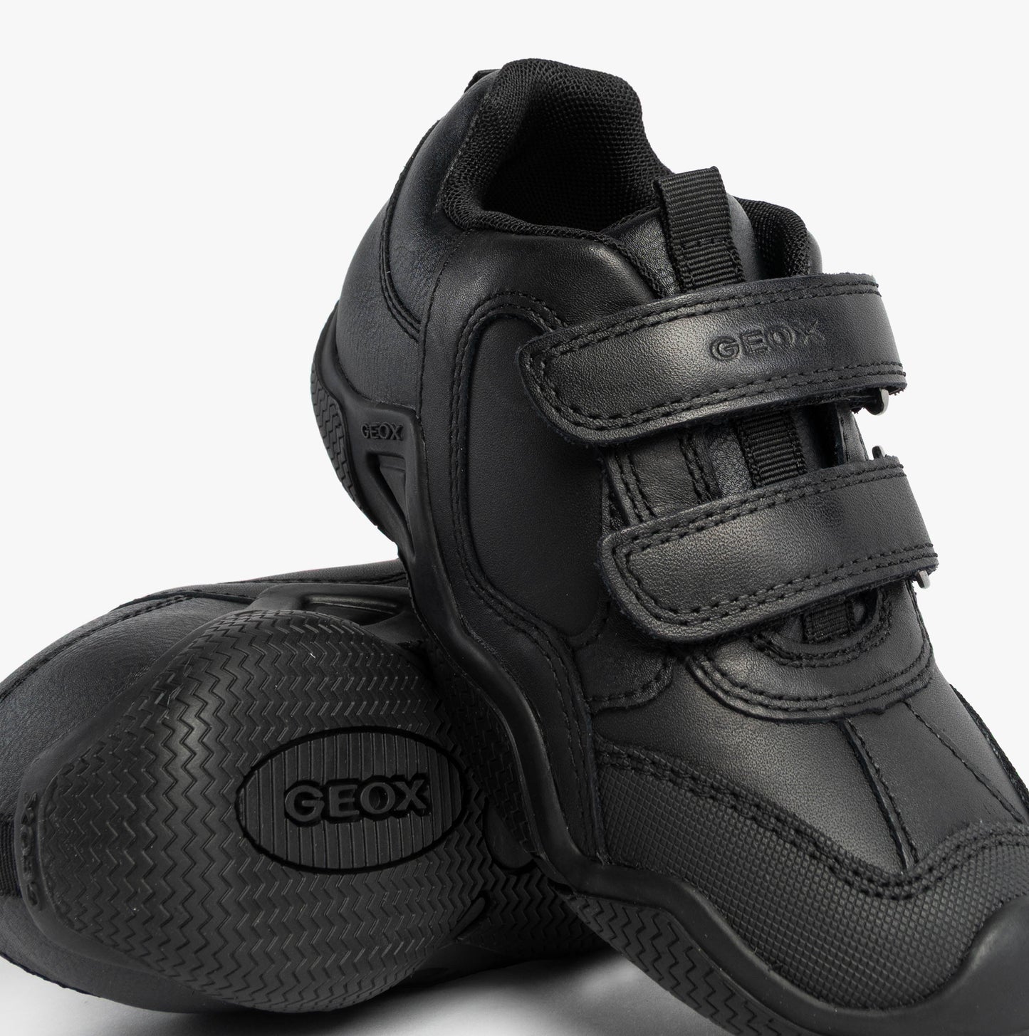 JR WADER Unisex Kids Black