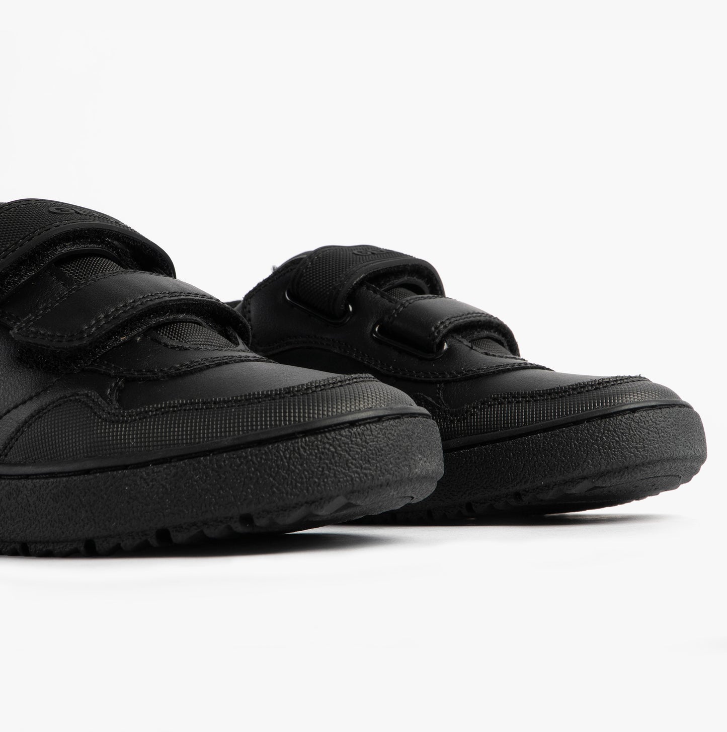 J THELEVEN BOY Unisex Kids Black