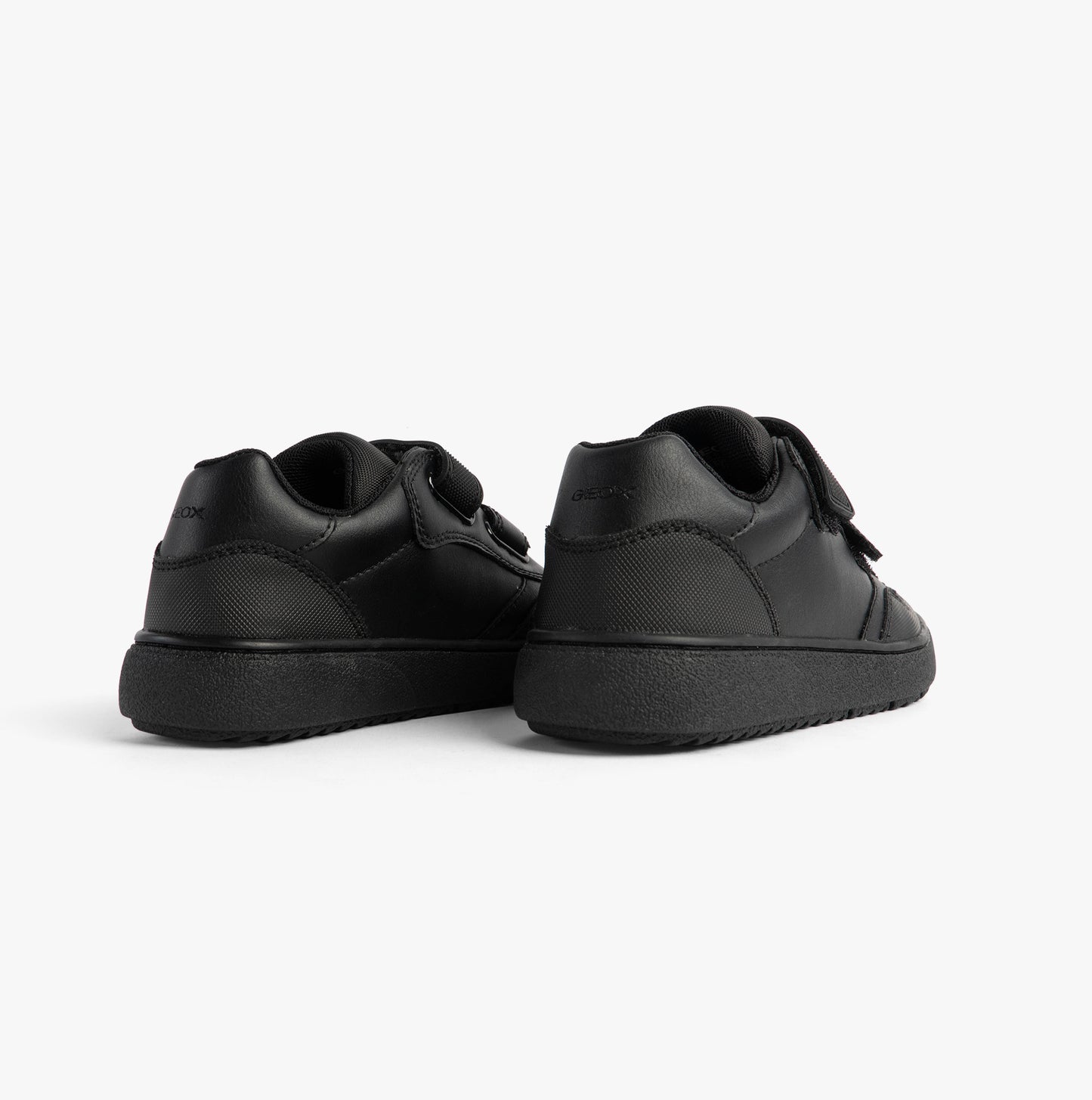 J THELEVEN BOY Unisex Kids Black