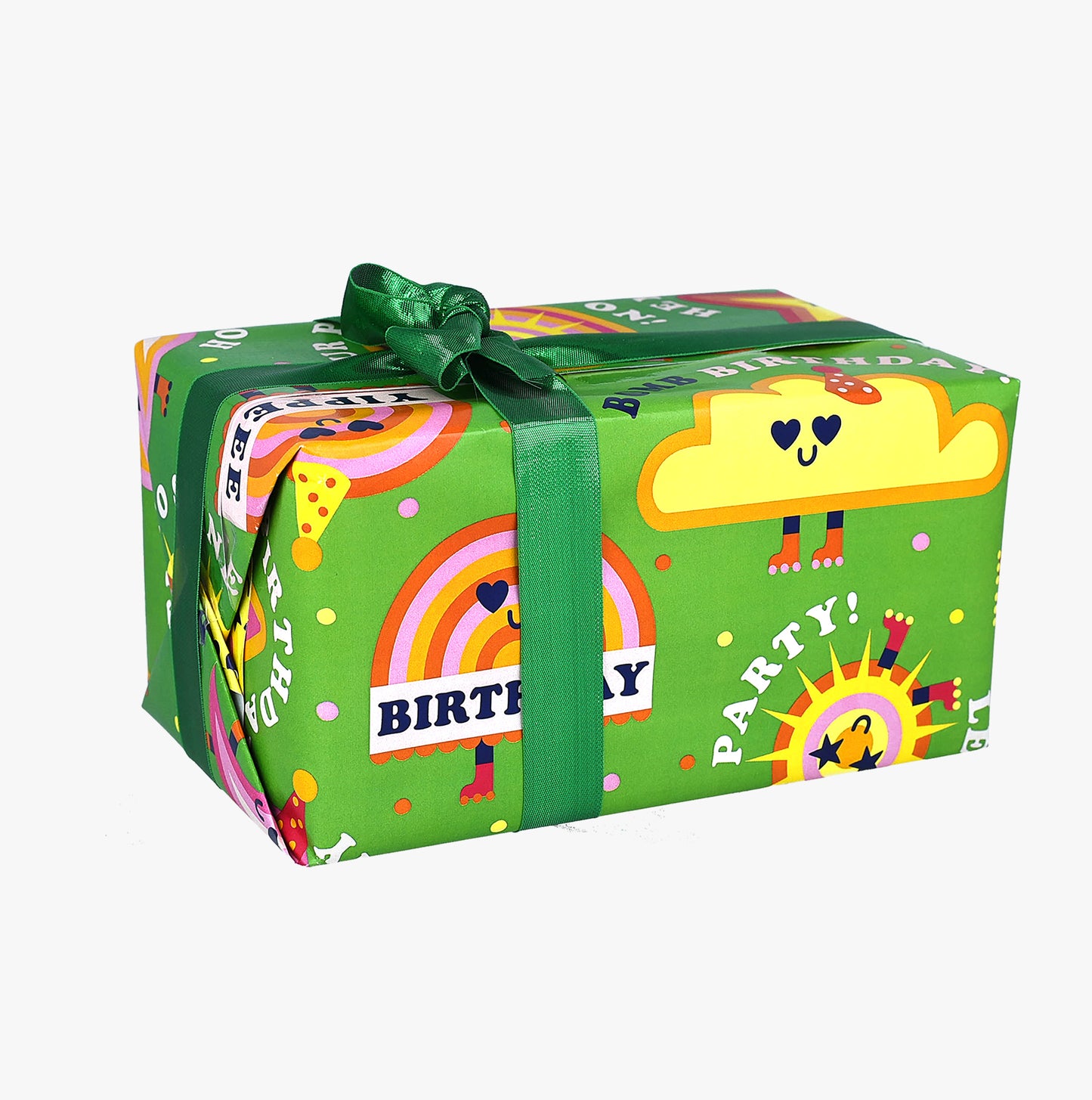 Bomb Cosmetics It'S Your Birthday Bath Bombs n/a