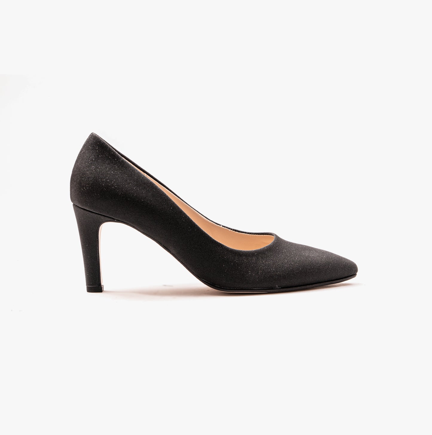 DANE Womens Shoes Black