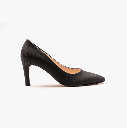 DANE Womens Shoes Black