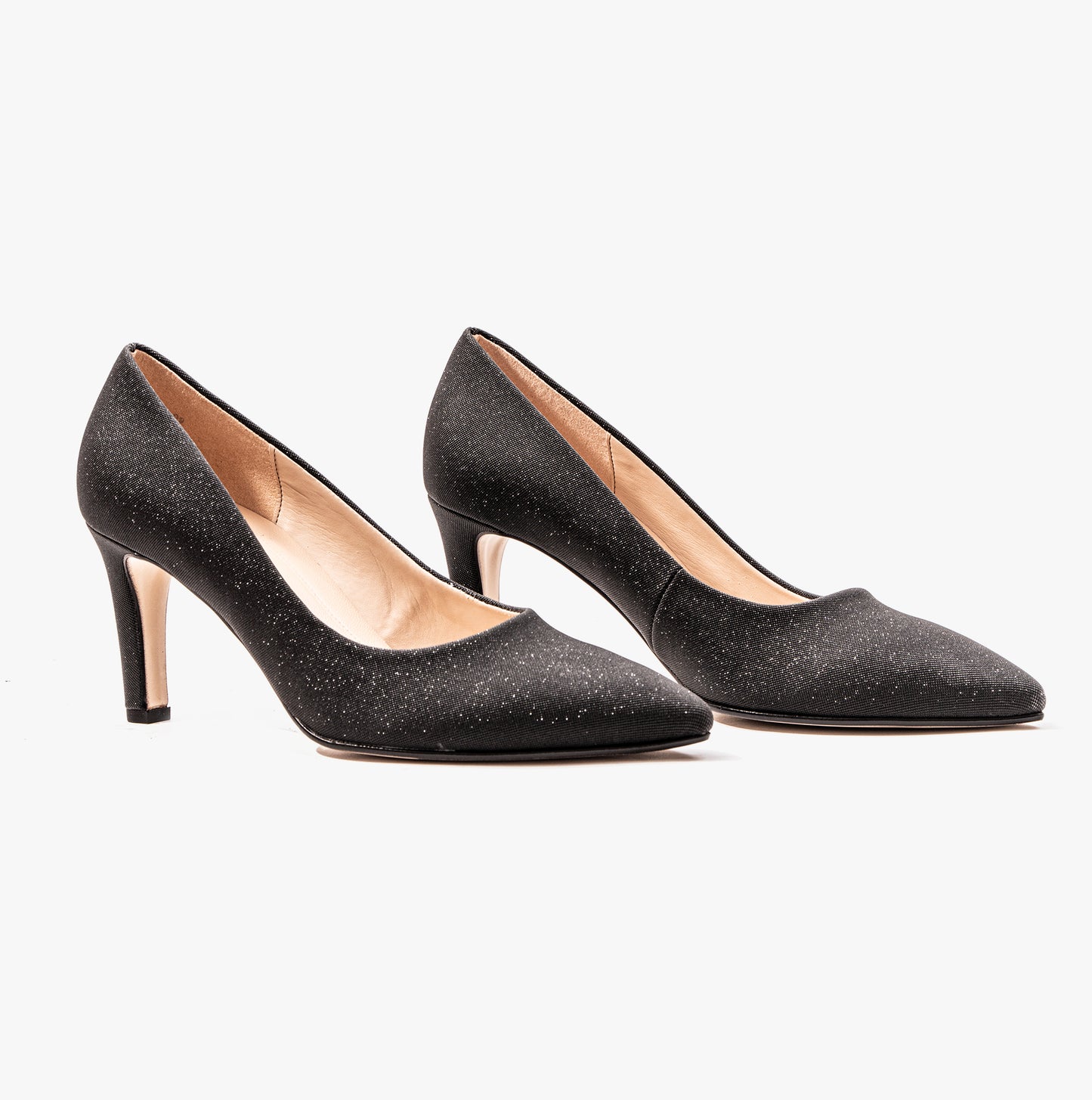 DANE Womens Shoes Black