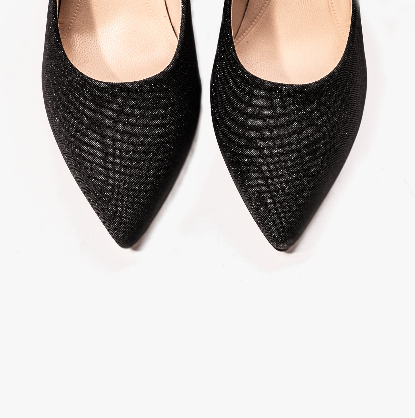 DANE Womens Shoes Black