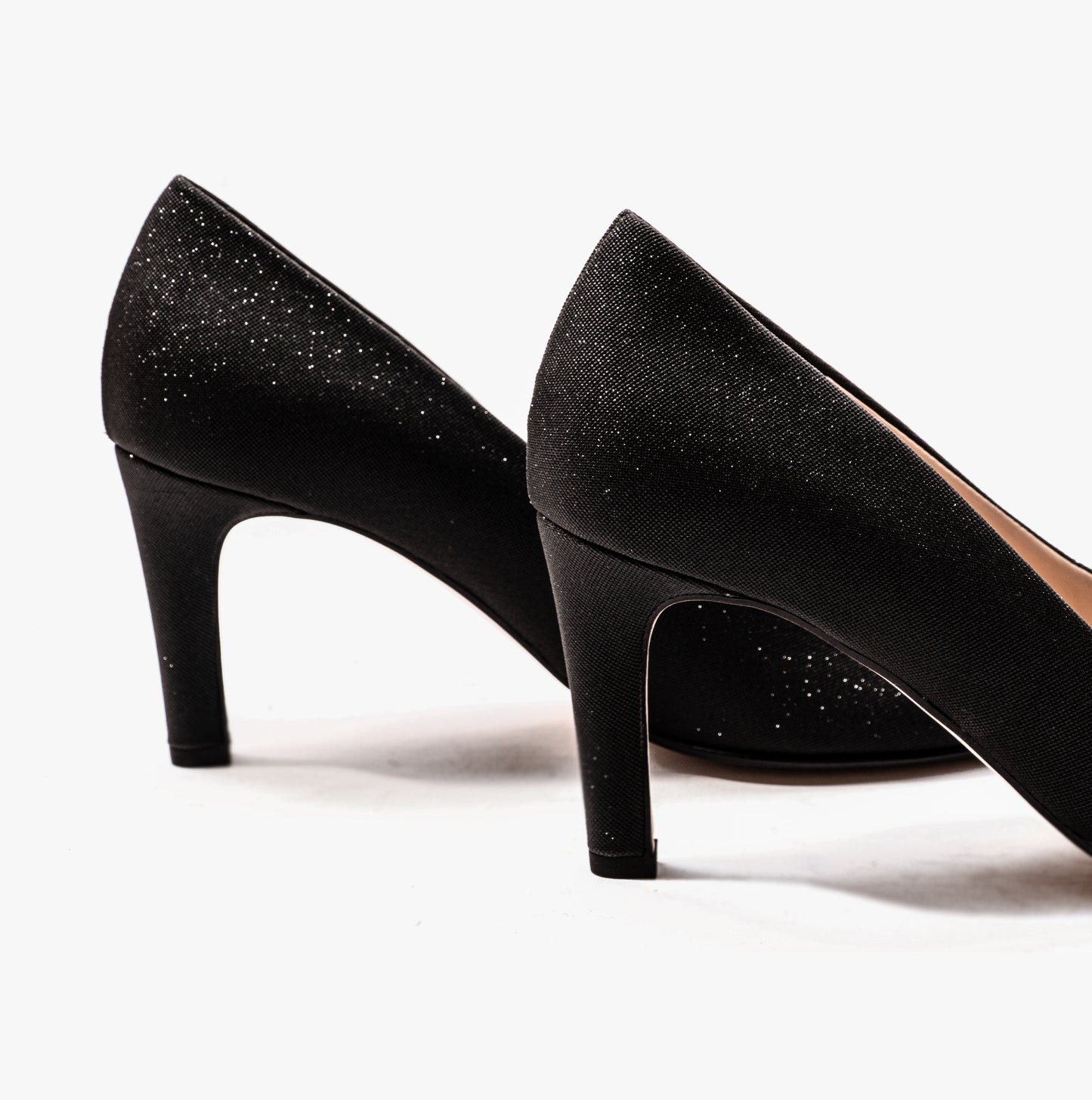DANE Womens Shoes Black