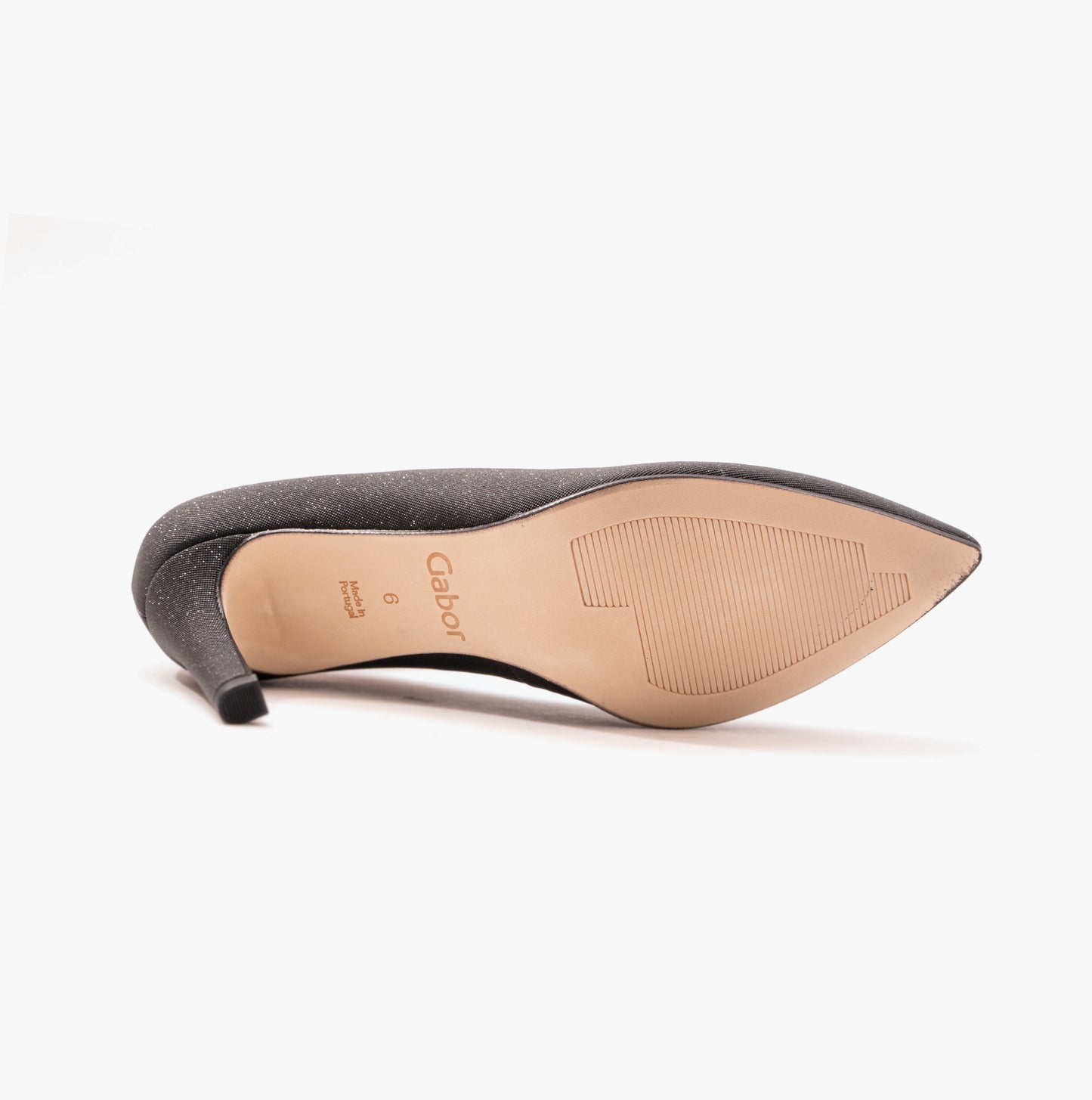 DANE Womens Shoes Black