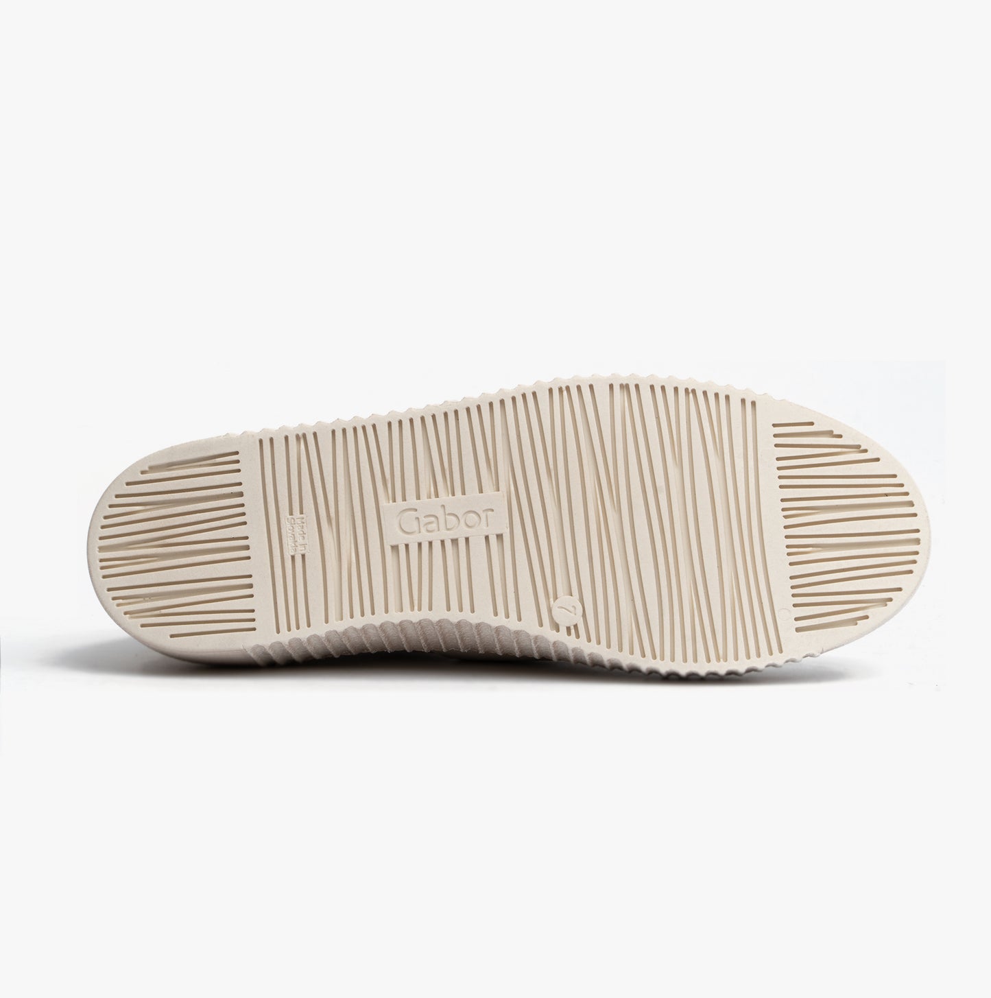 WILLOW Womens Trainers Taupe