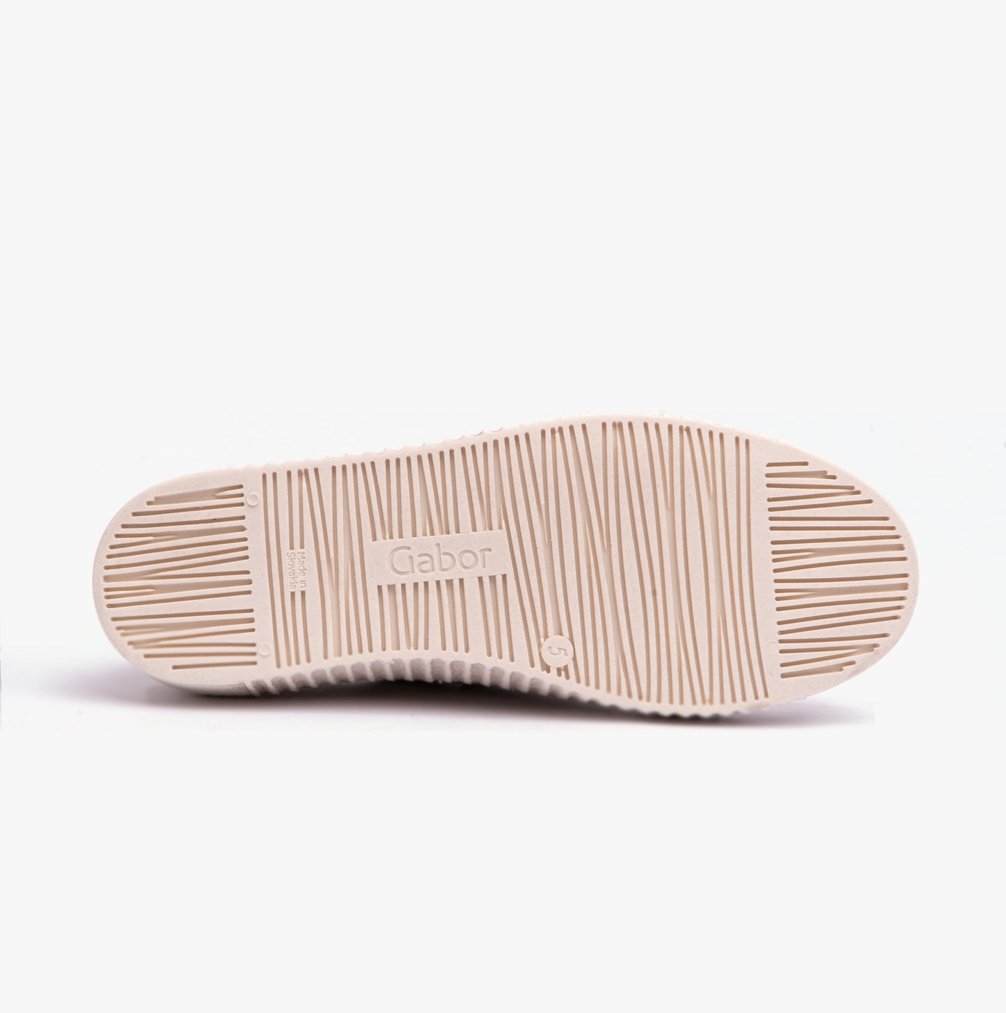 WILLOW Womens Trainers Taupe