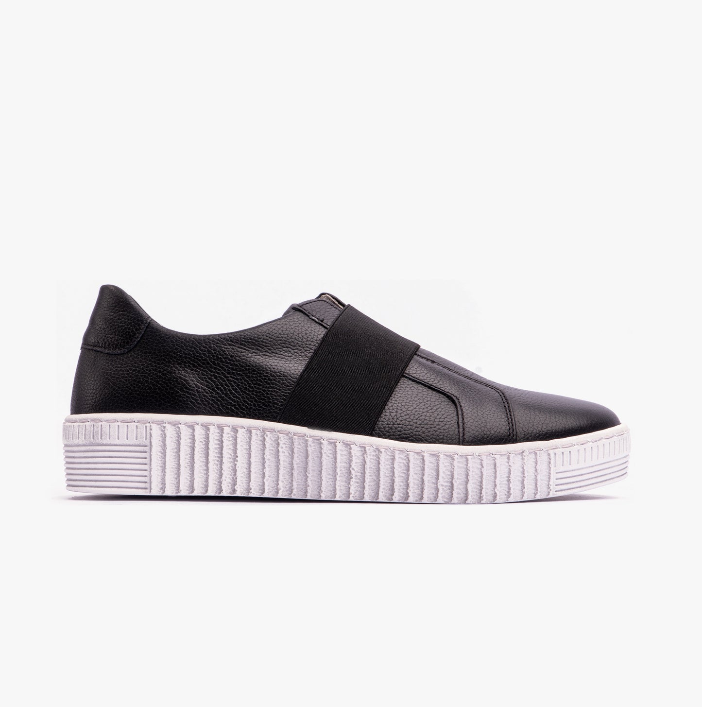 WILLOW Womens Trainers Black