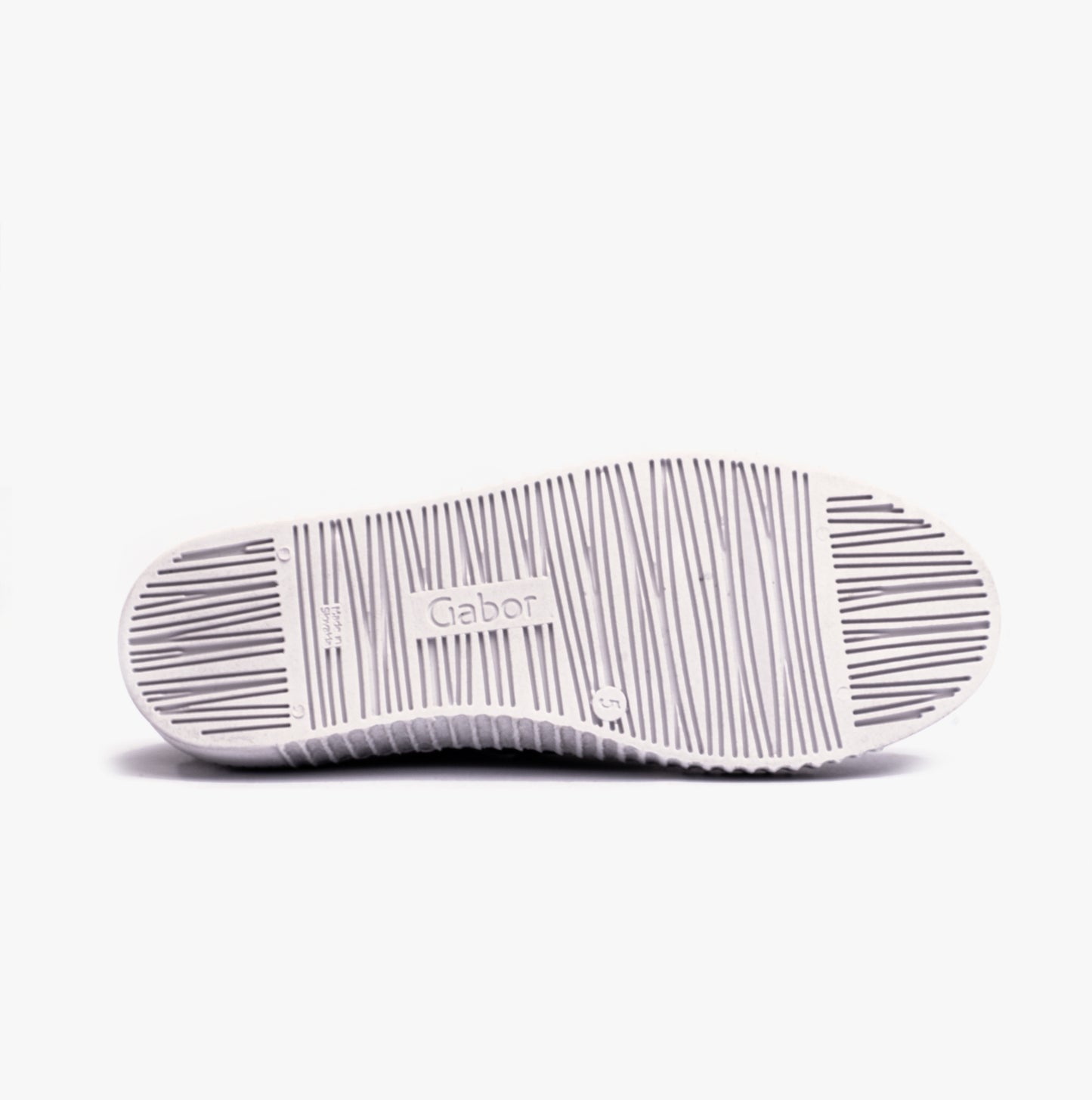 WILLOW Womens Trainers Black