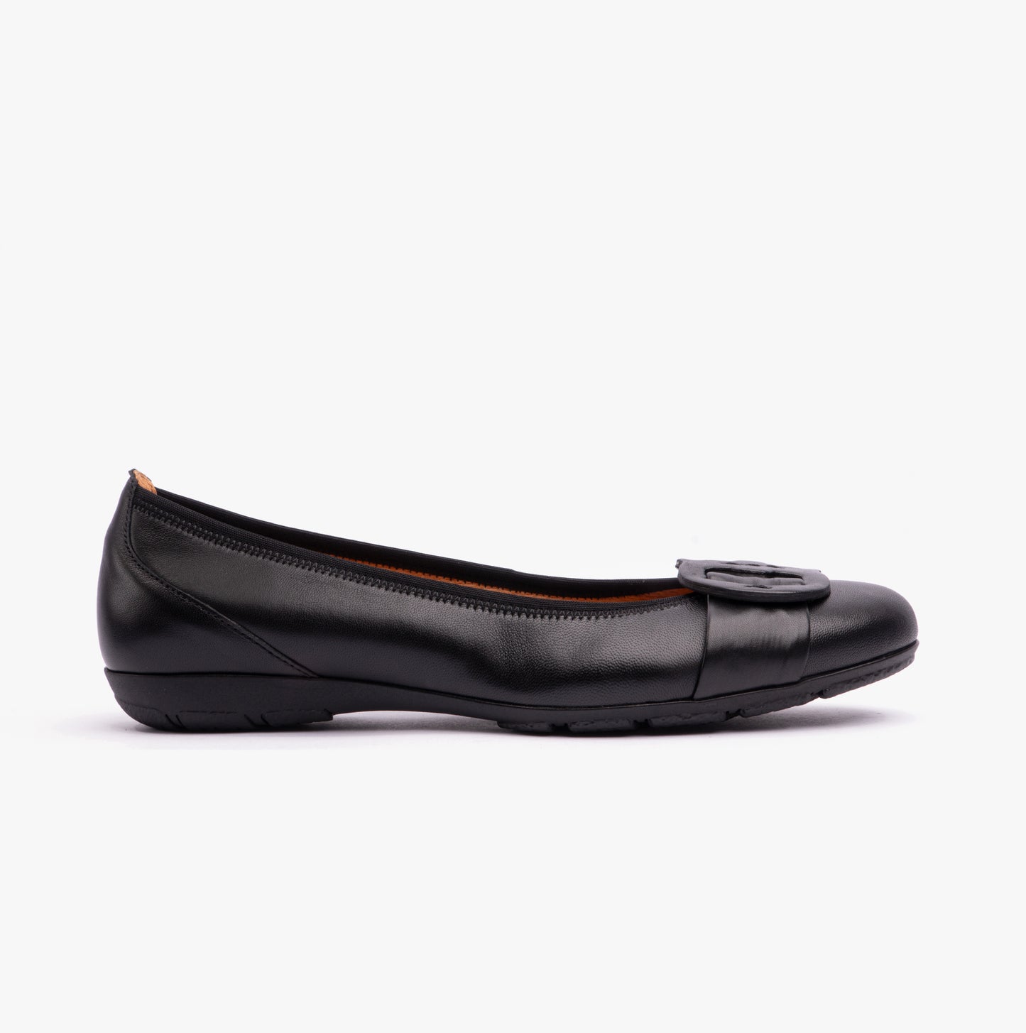 ROSTA Womens Shoes Black