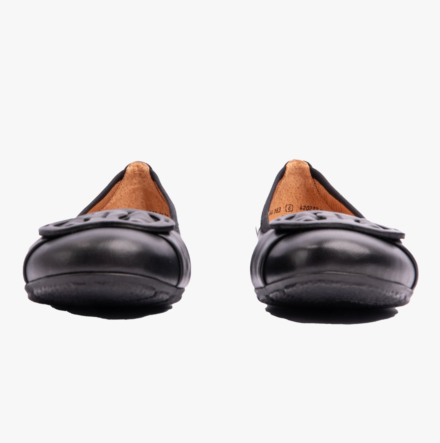 ROSTA Womens Shoes Black