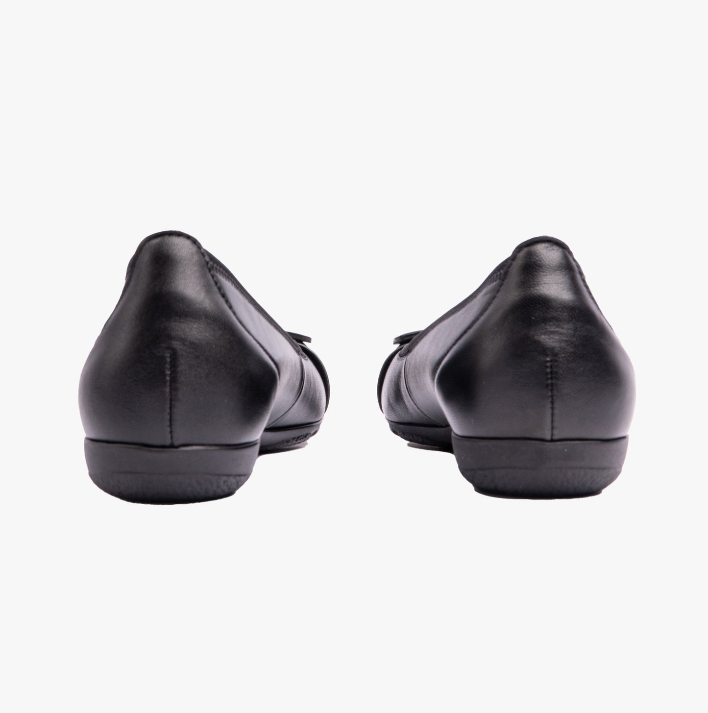 ROSTA Womens Shoes Black