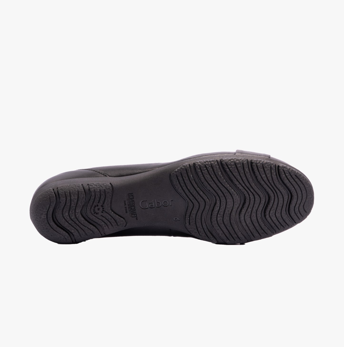 ROSTA Womens Shoes Black