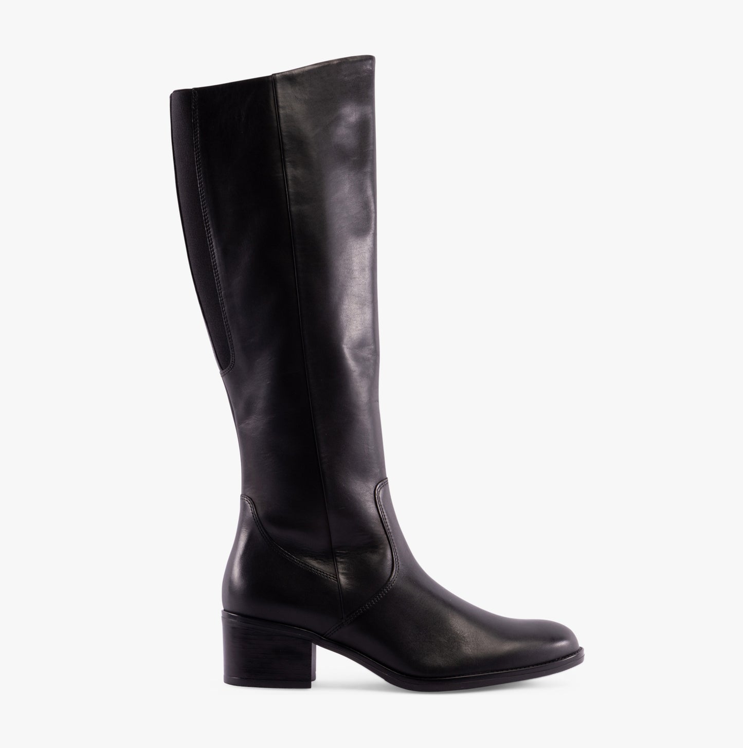 ISLA Womens Boots Black
