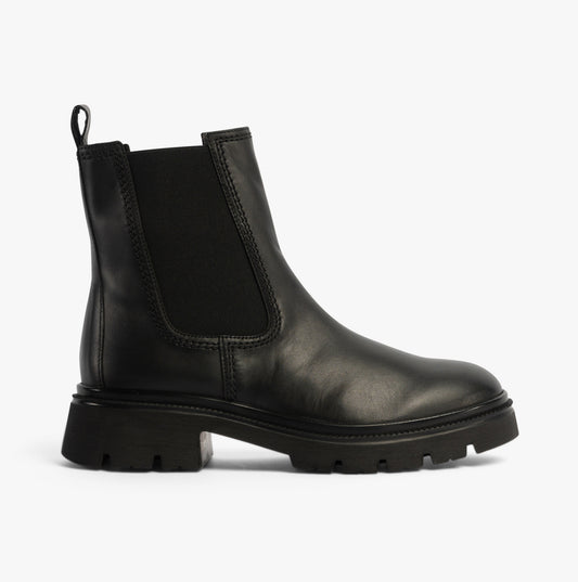 MARRISA Womens Boots Black