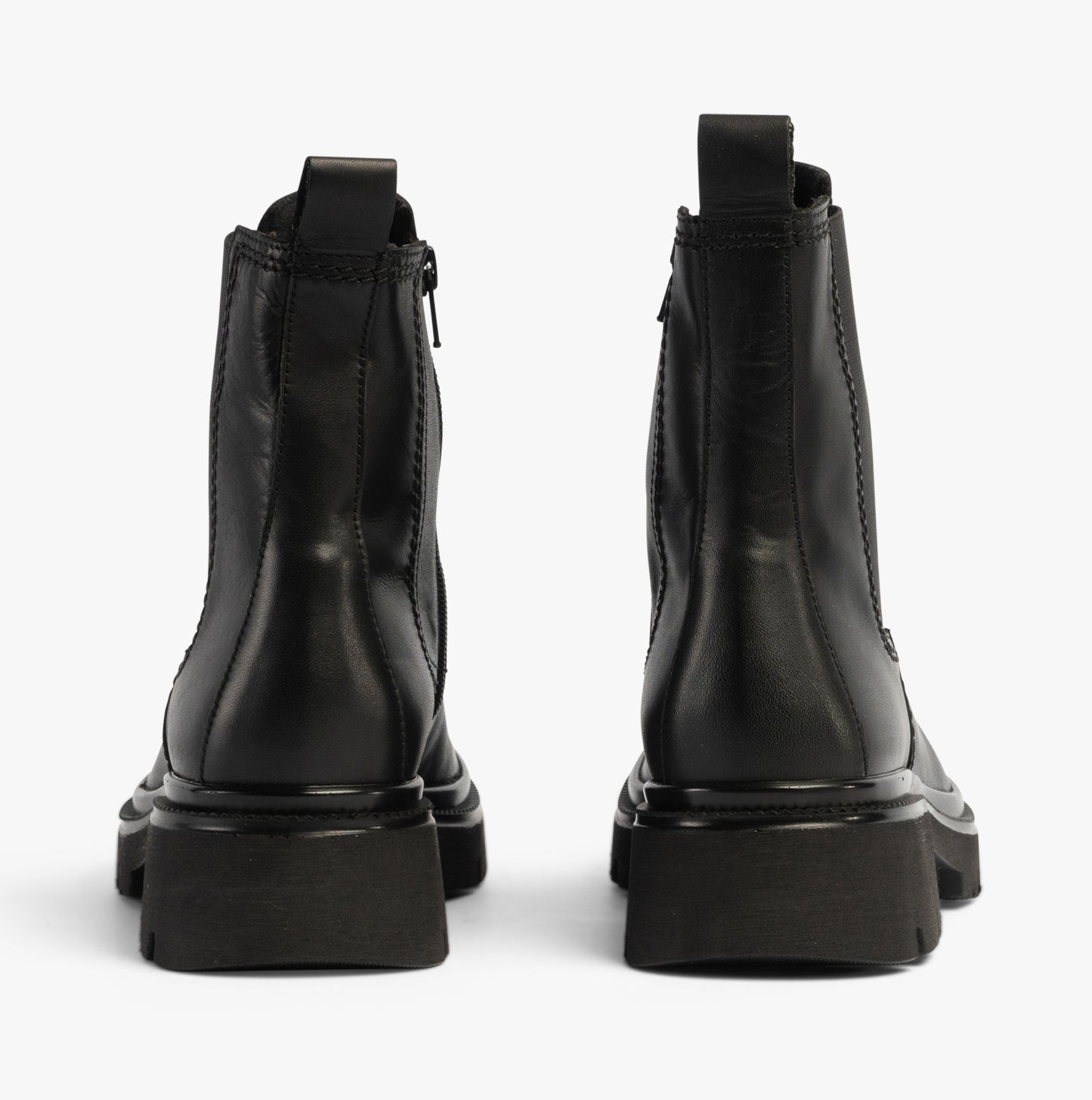 MARRISA Womens Boots Black