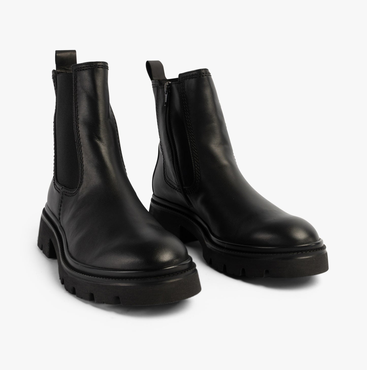 MARRISA Womens Boots Black