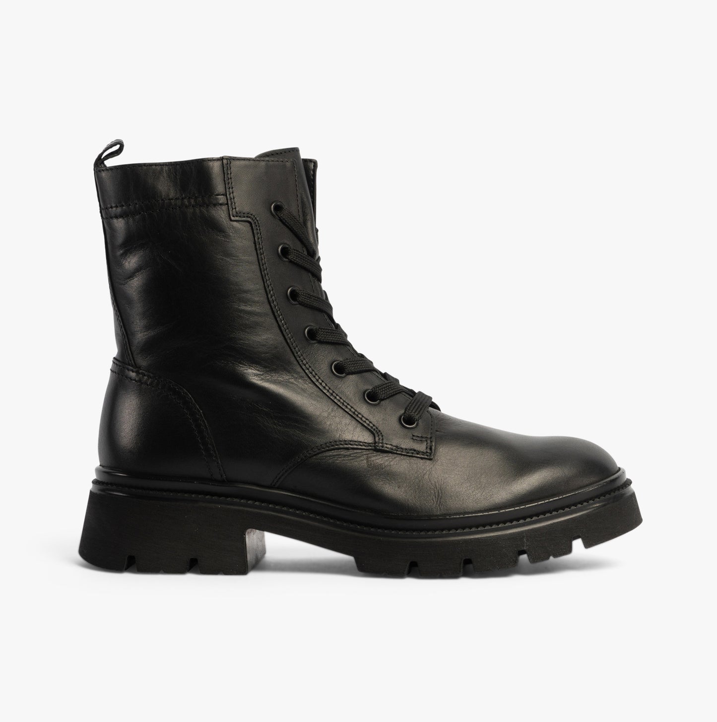 MERYL Womens Boots Black
