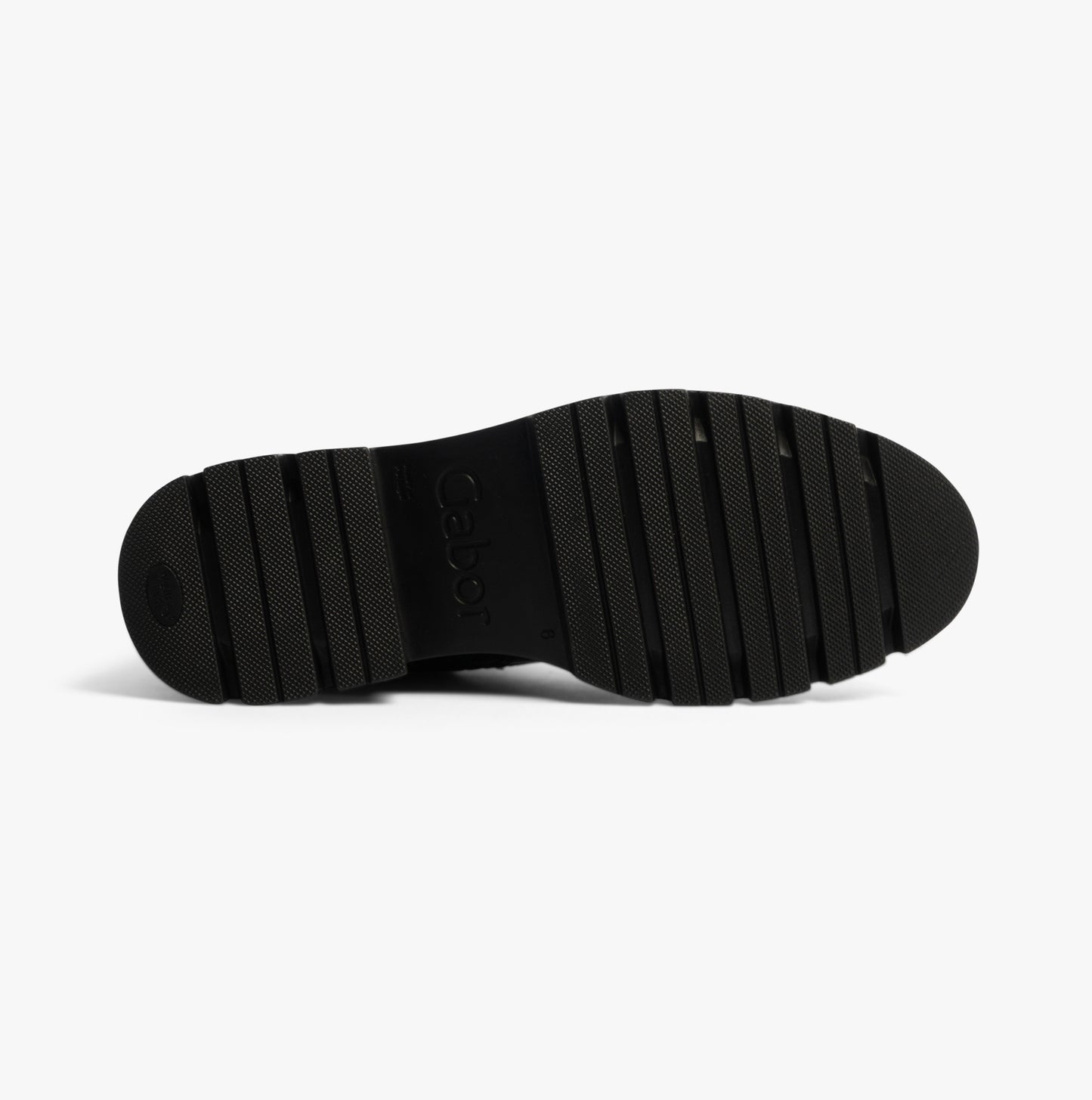 MERYL Womens Boots Black