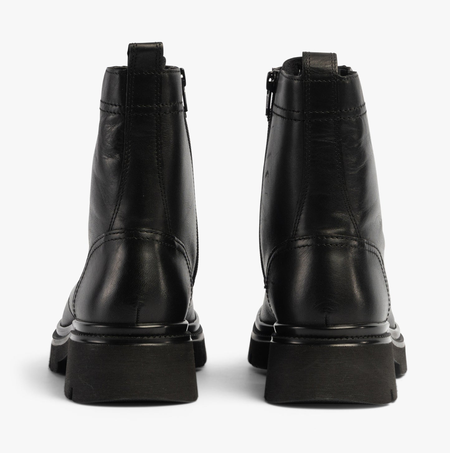 MERYL Womens Boots Black