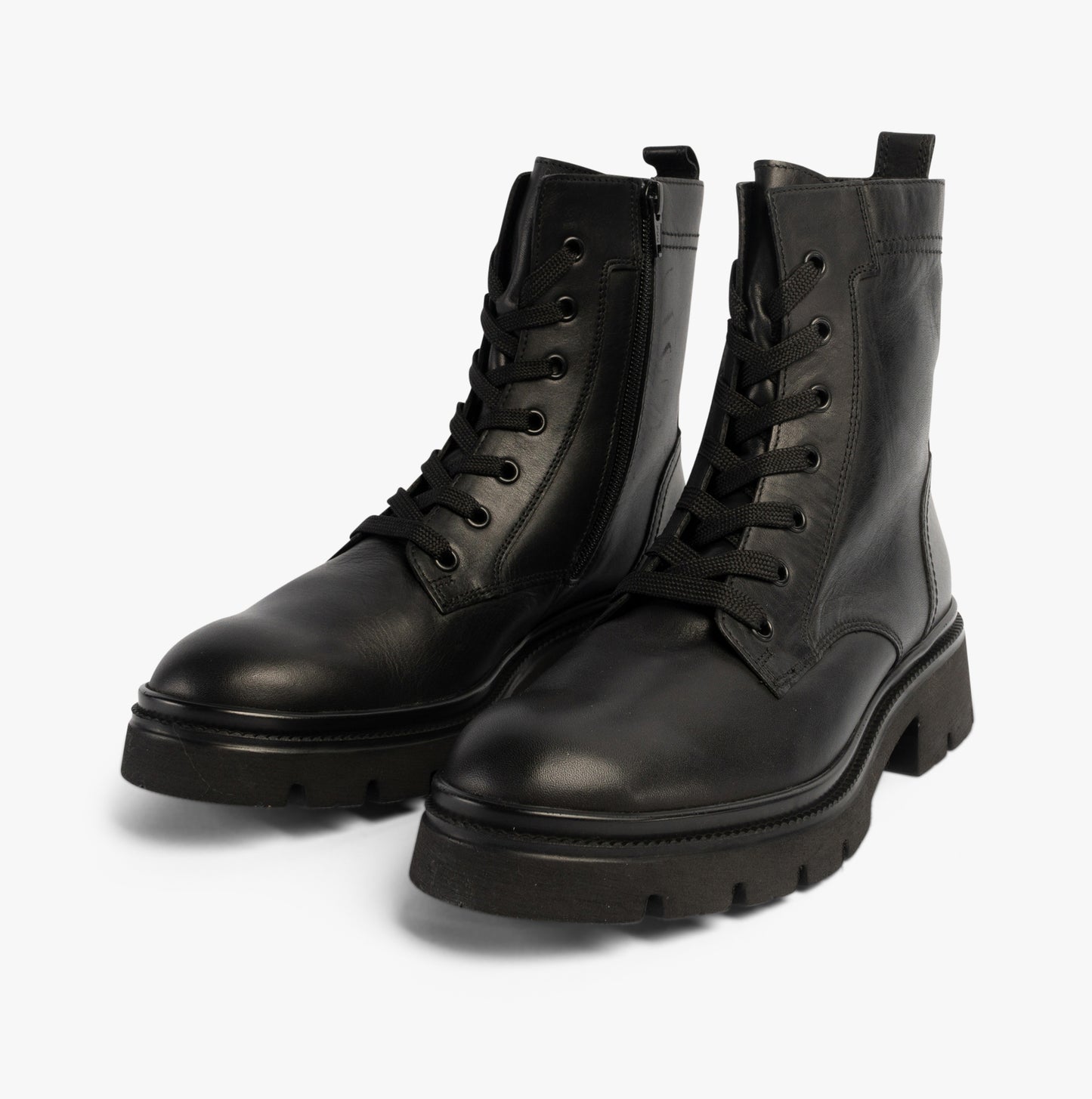 MERYL Womens Boots Black