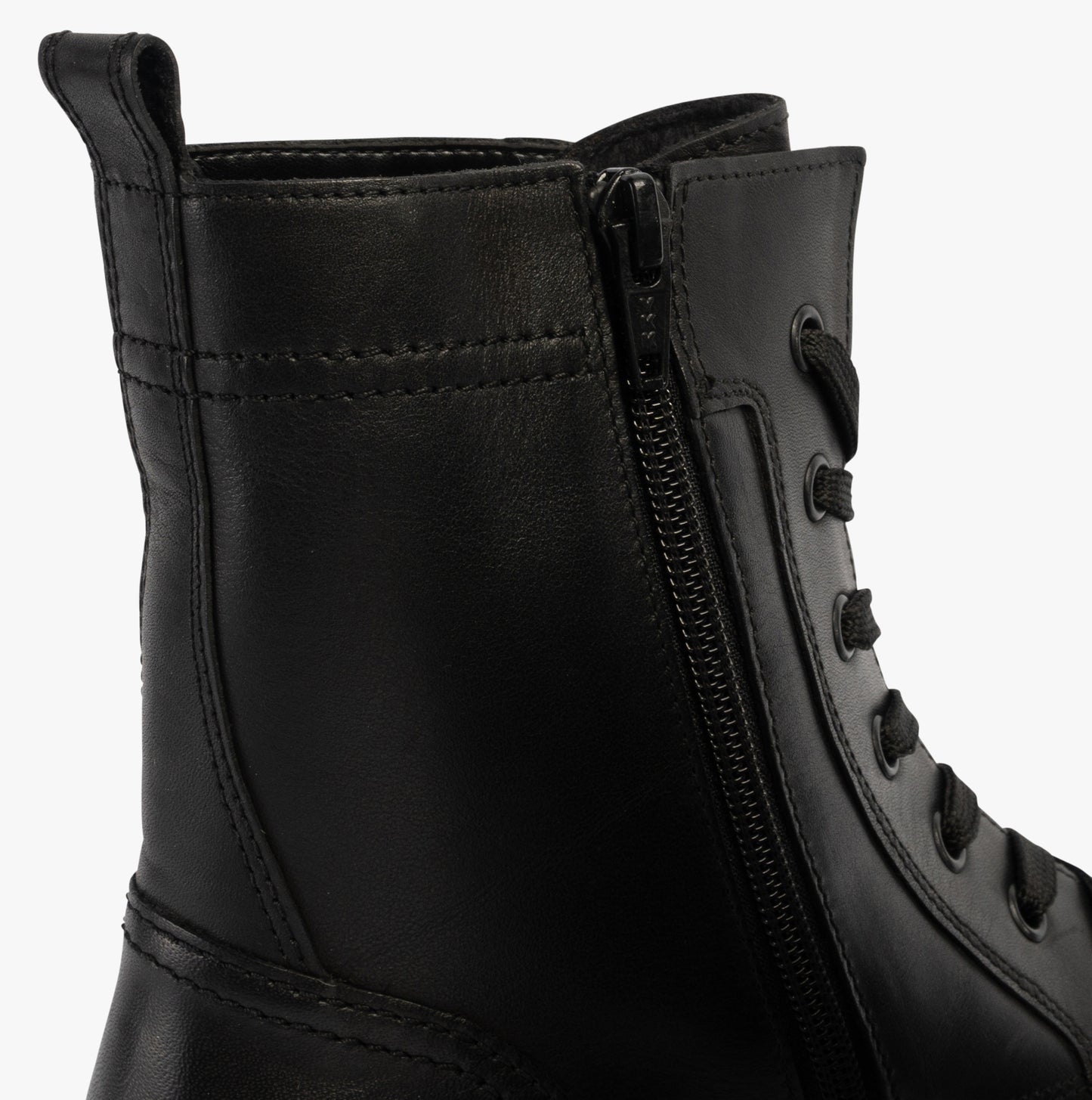 MERYL Womens Boots Black