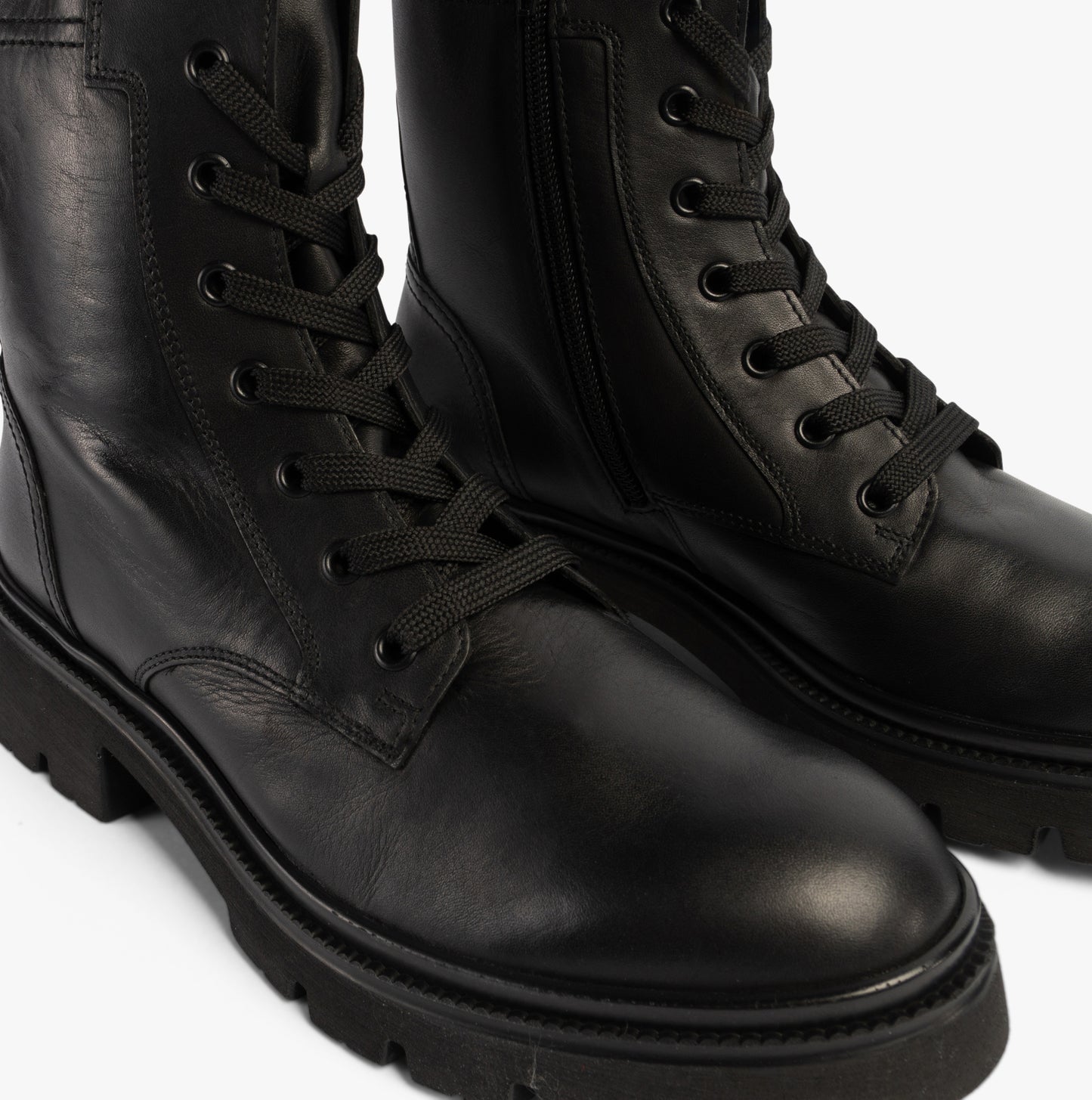 MERYL Womens Boots Black