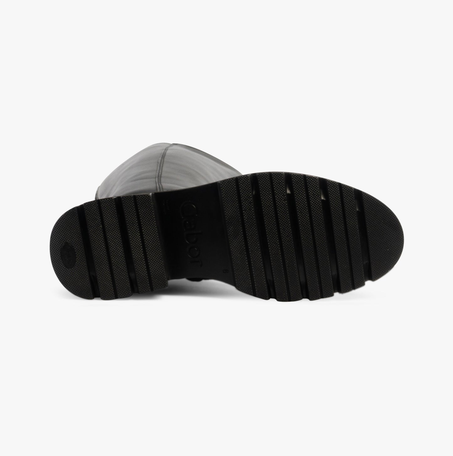 MATCH Womens Boots Black