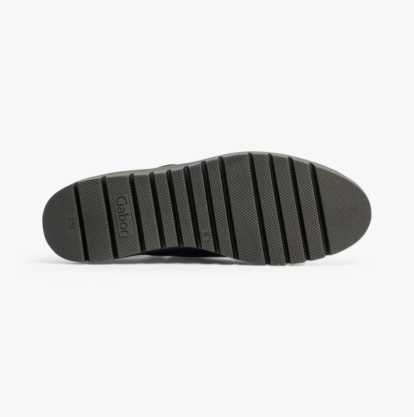 DUBLIN Womens Boots Black