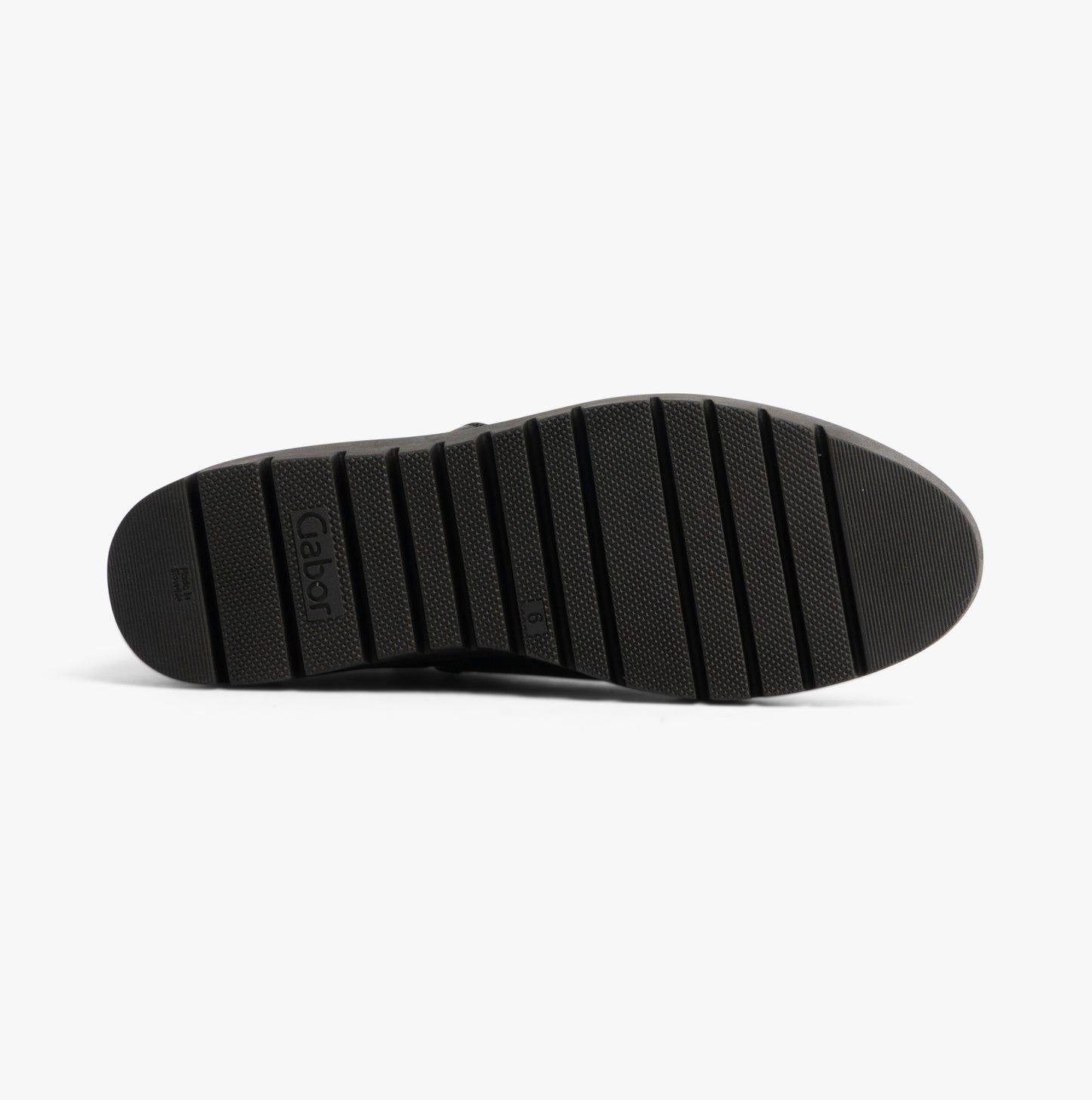 DUBLIN Womens Boots Black
