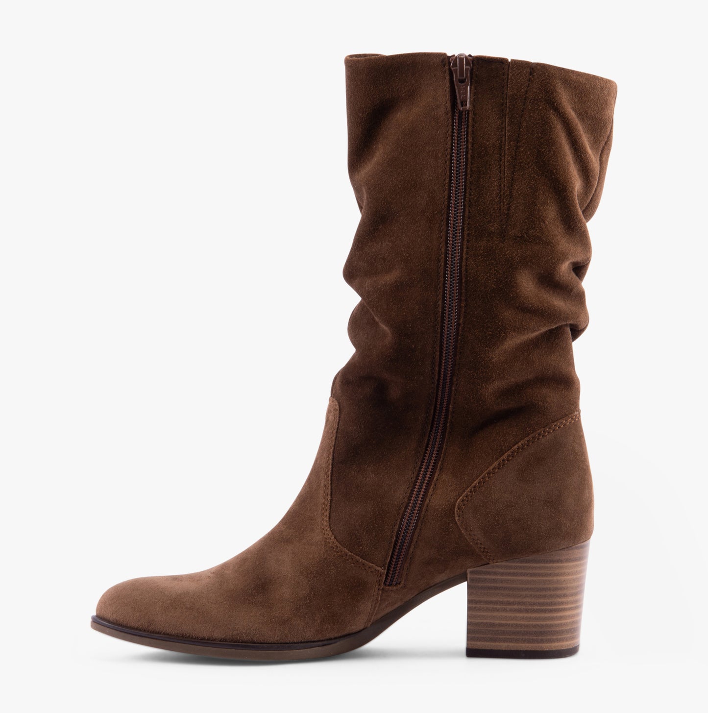 RAMONA Womens Boots Whisky