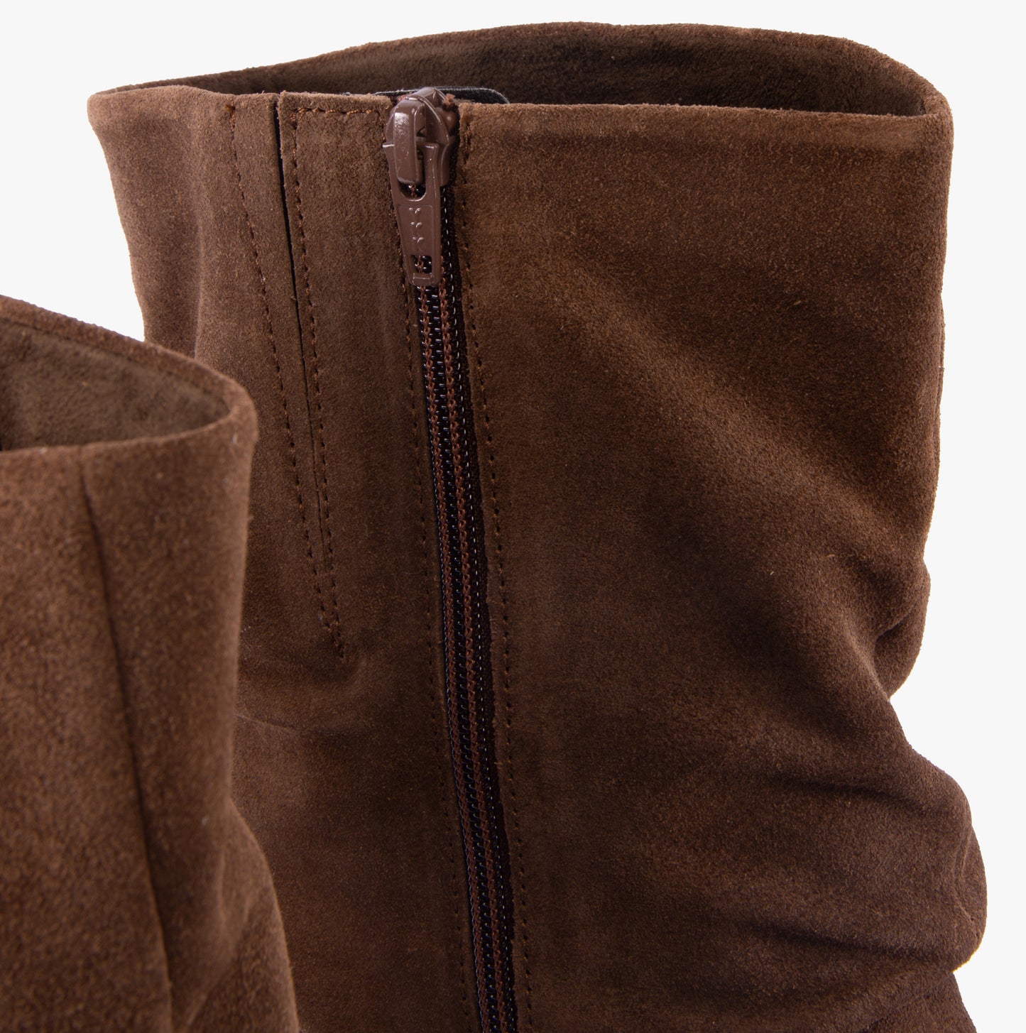 RAMONA Womens Boots Whisky