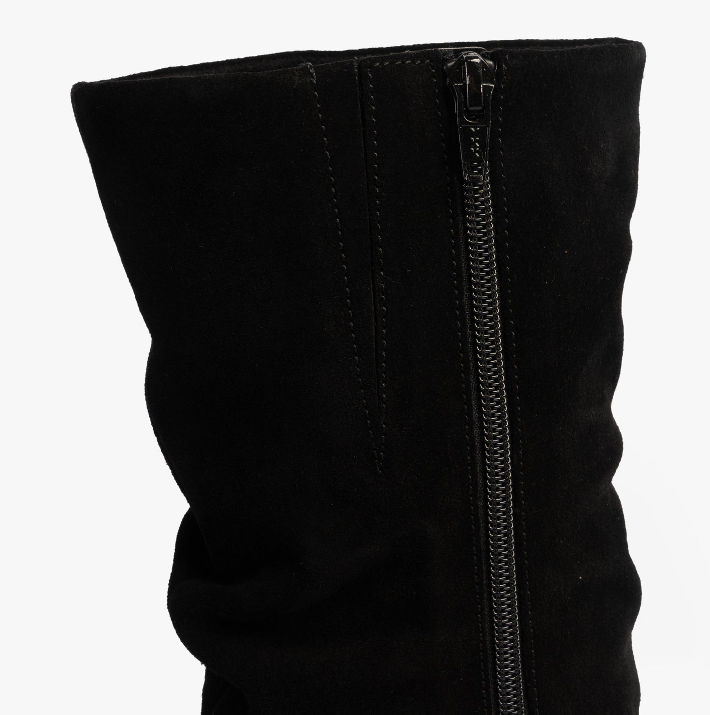 RAMONA Womens Boots Black