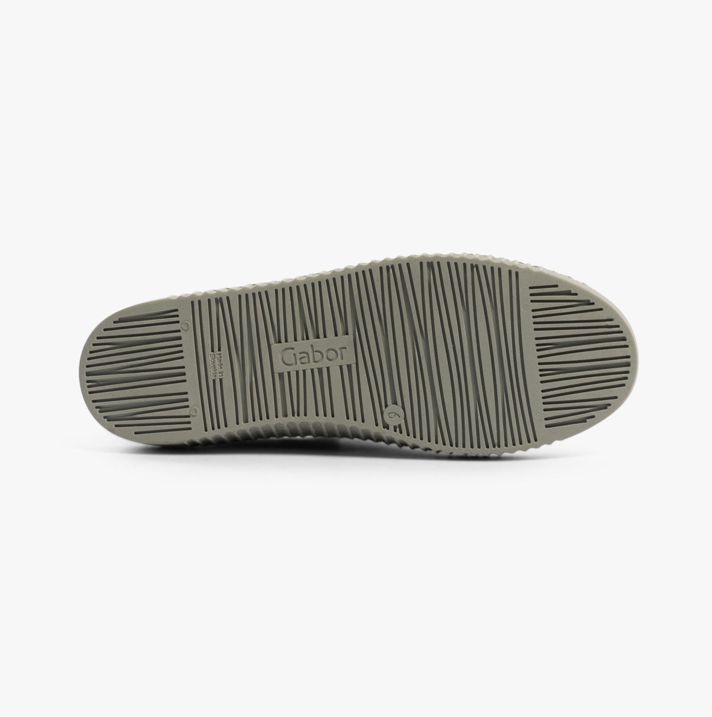 WISDOM Womens Trainers Navy