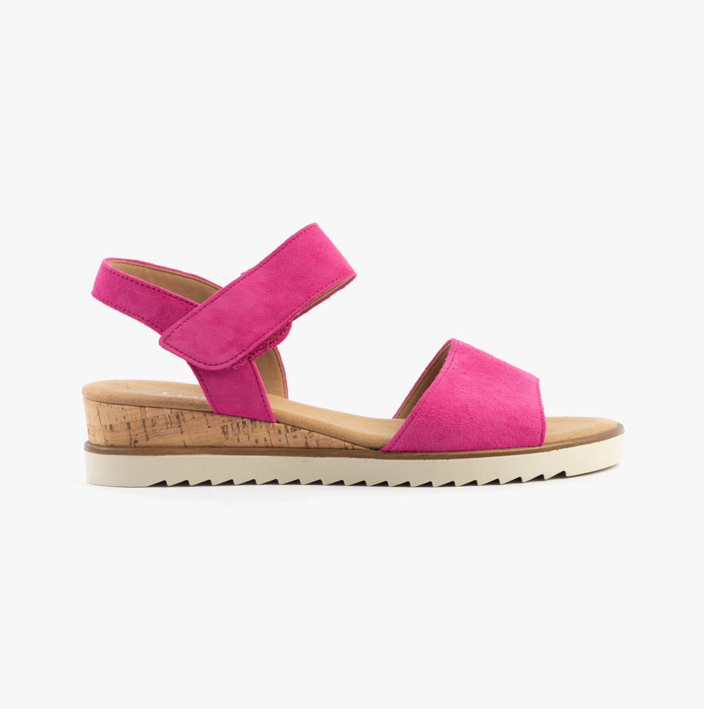 RAYNOR Womens Sandals Pink
