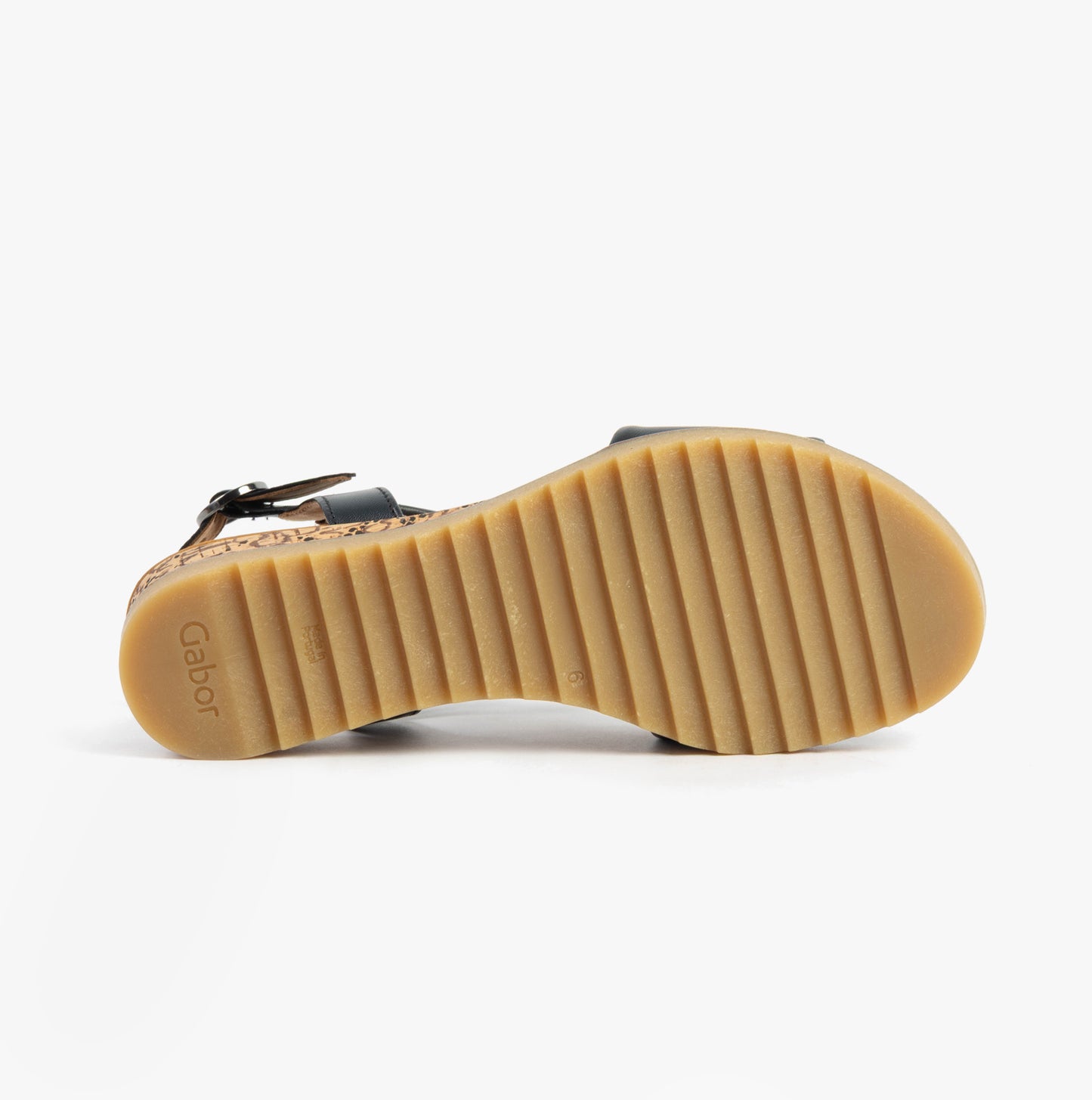 RICH Womens Sandals Dark Navy