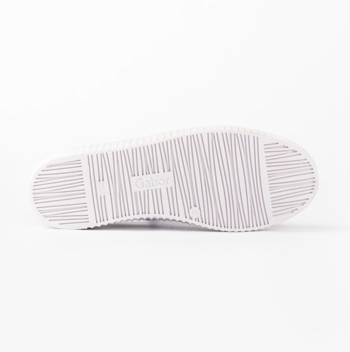 WISDOM Womens Trainers Blue