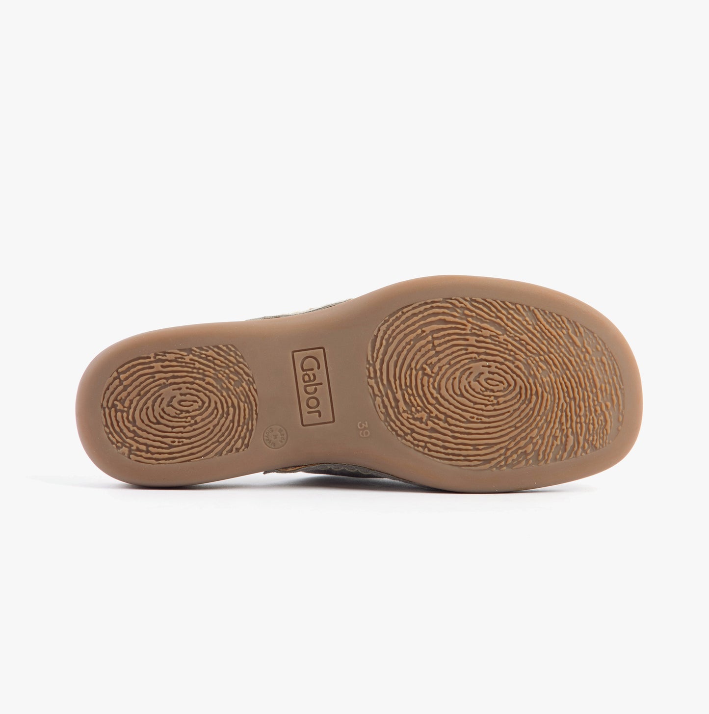 LANZAROTE Womens Sandals Mushroom