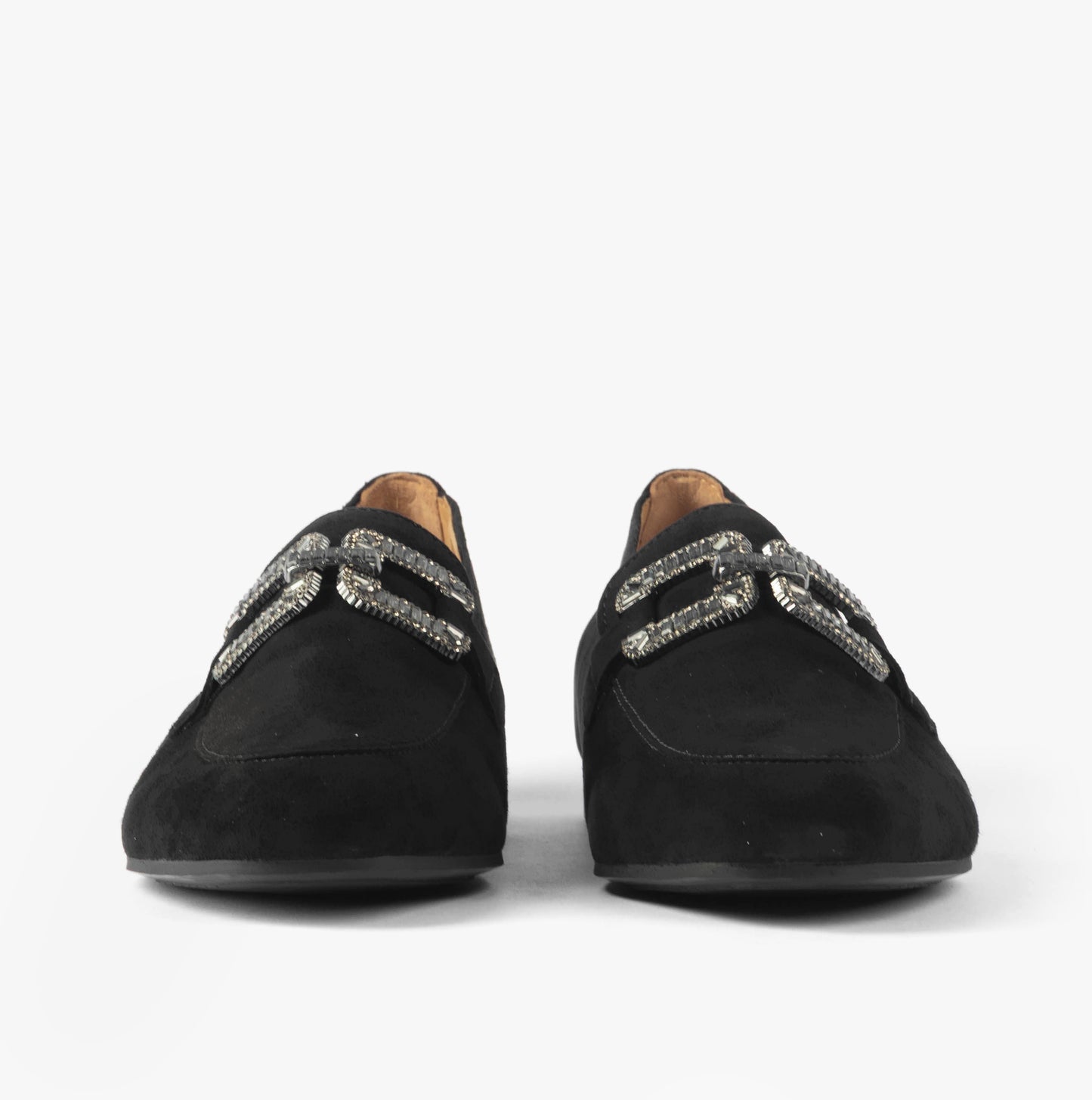 JACKIE Womens Shoes Black