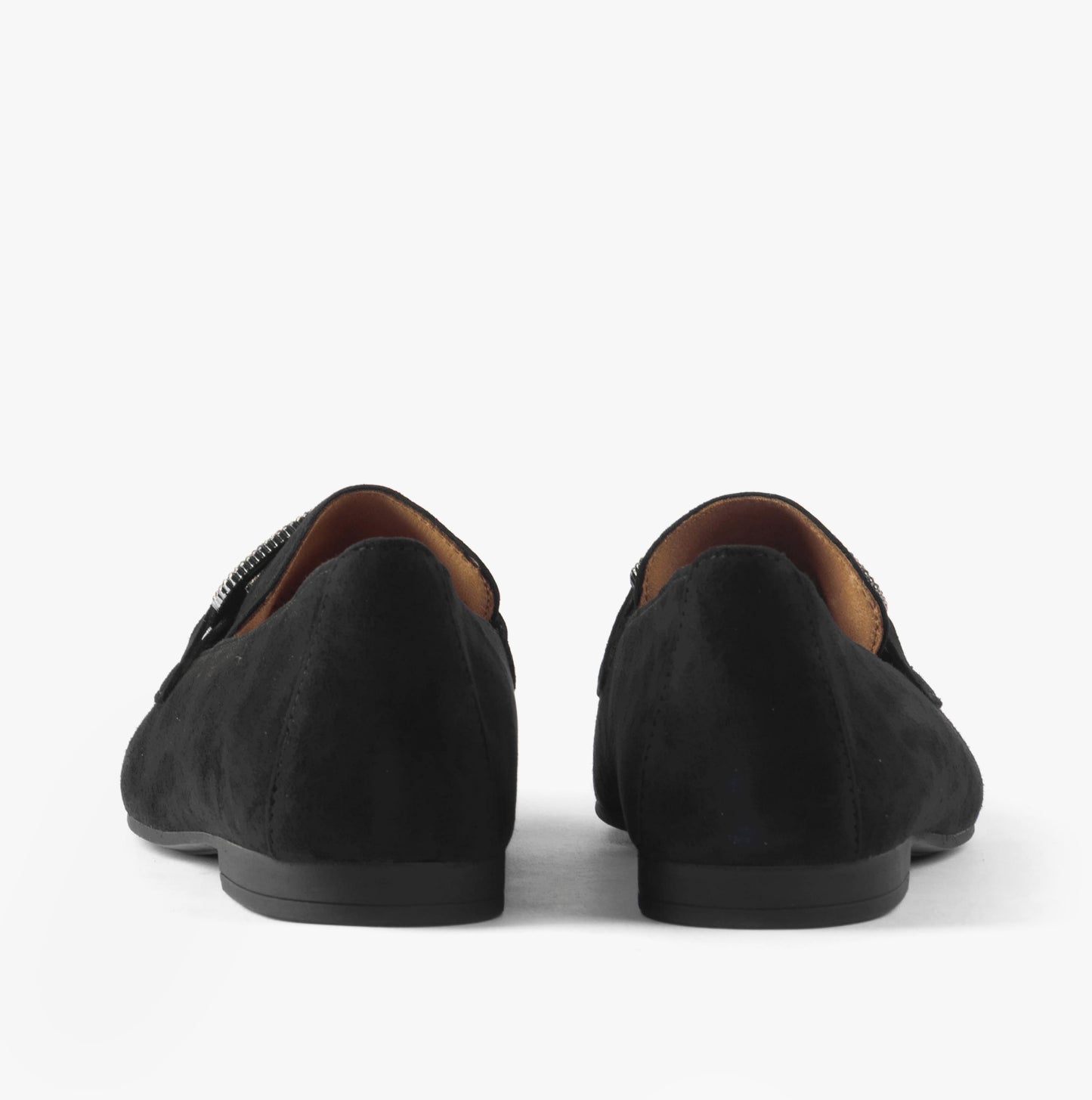 JACKIE Womens Shoes Black