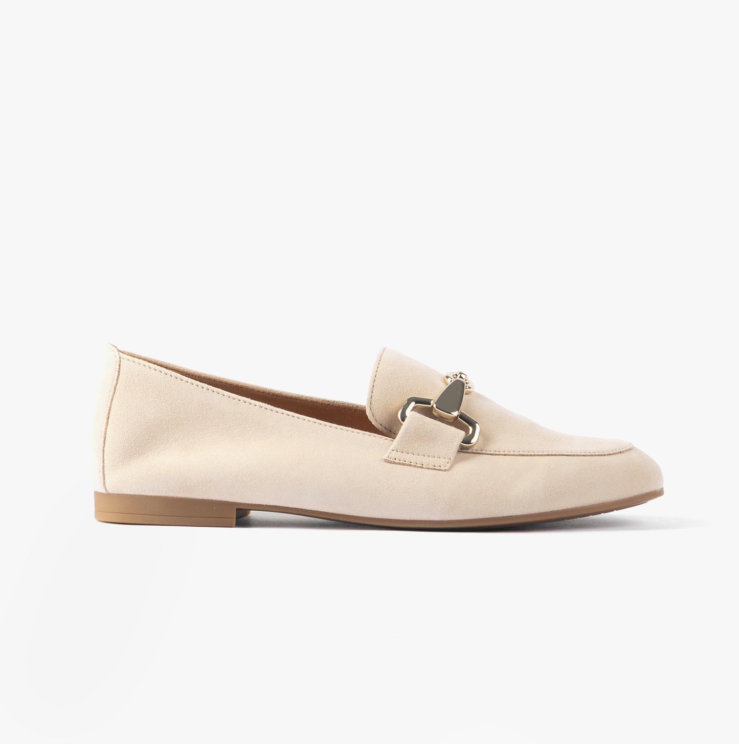 JANGLE Womens Shoes Tan