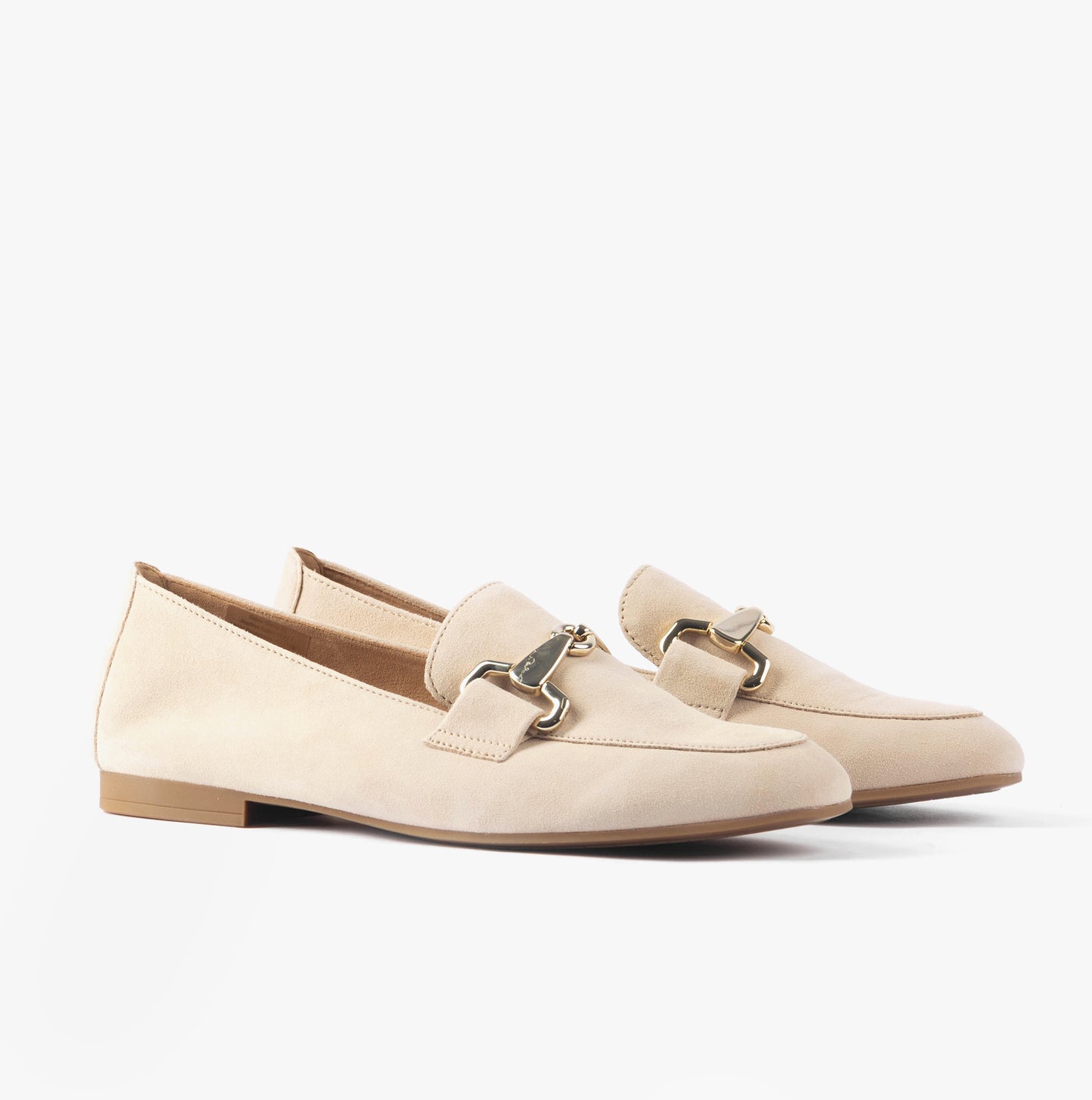 JANGLE Womens Shoes Tan