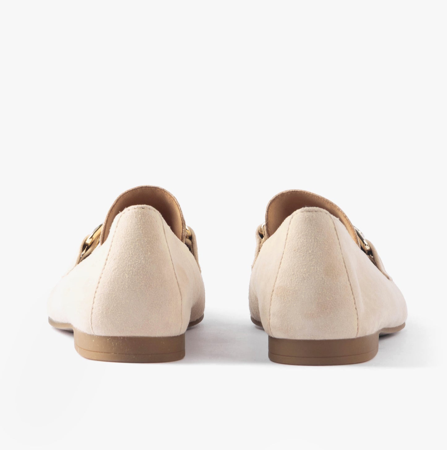 JANGLE Womens Shoes Tan