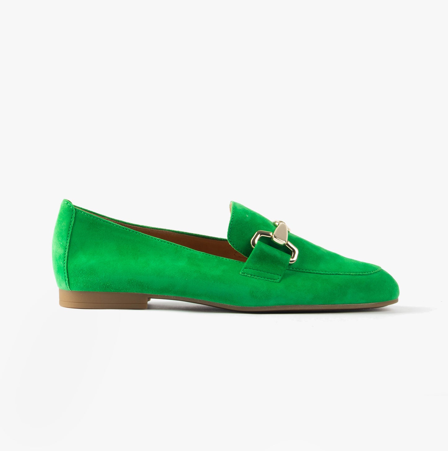 JANGLE Womens Shoes Green