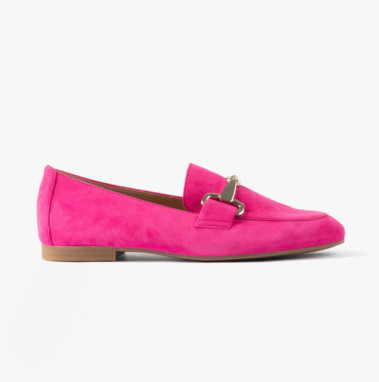 JANGLE Womens Shoes Pink